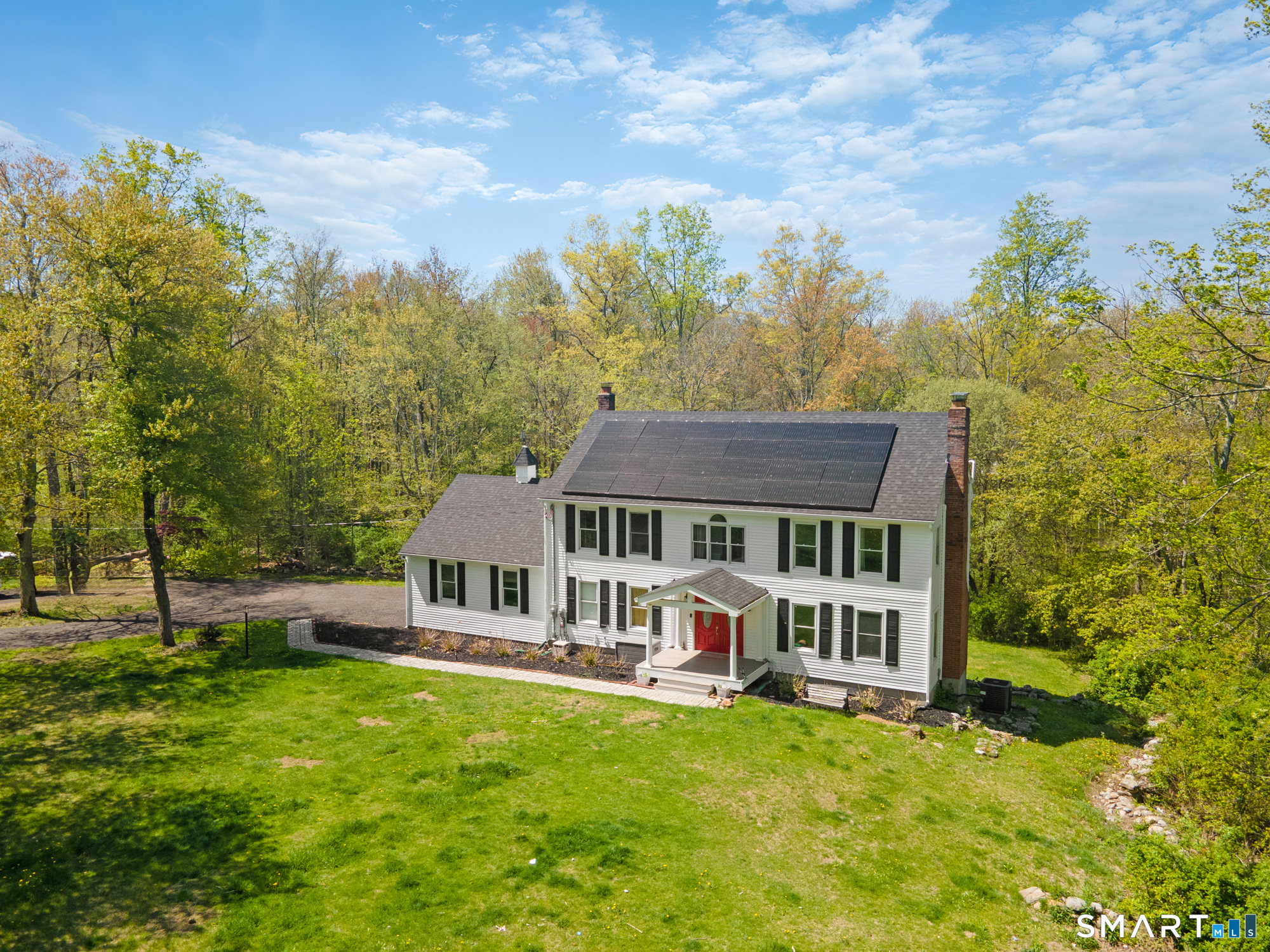225 Bethmour Road