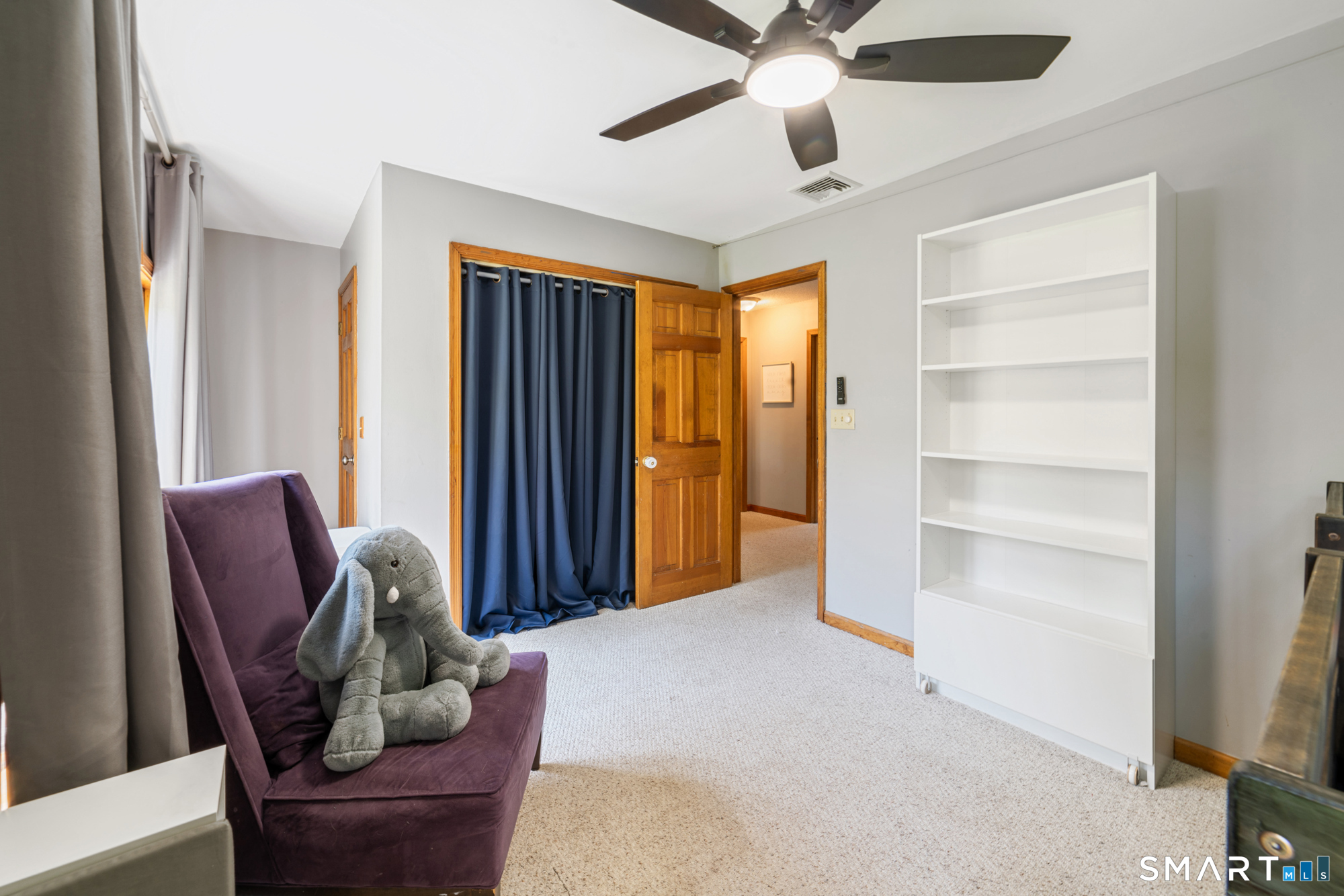 225 Bethmour Road