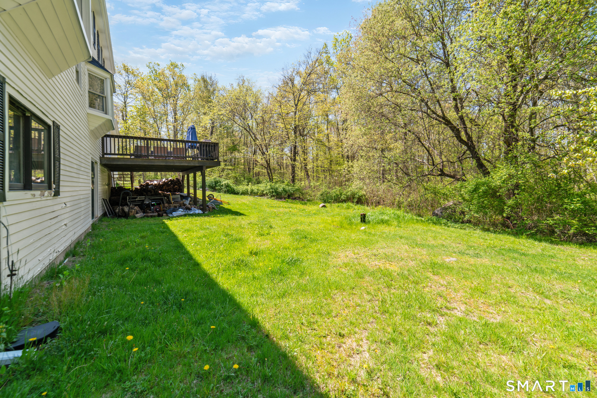225 Bethmour Road