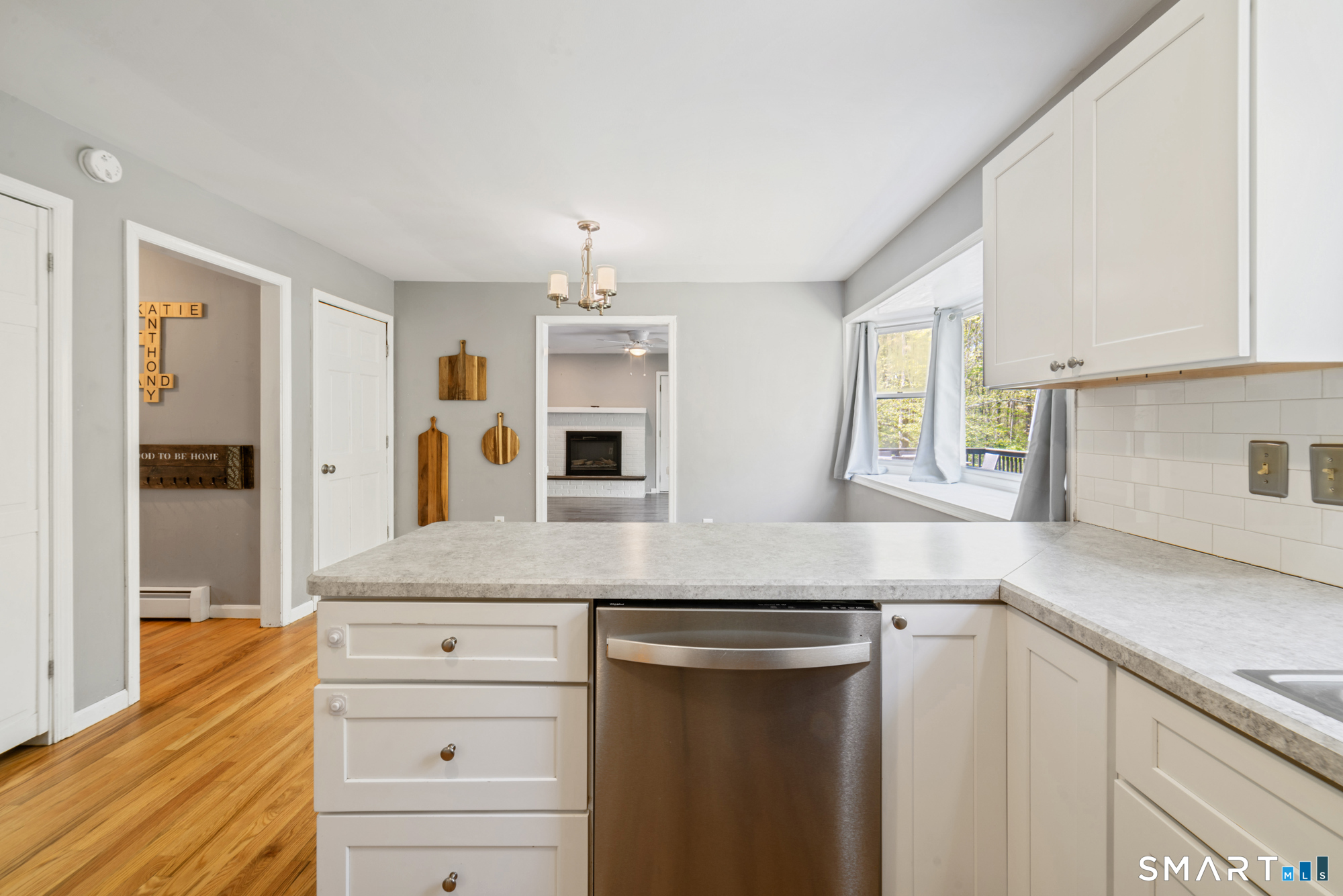 225 Bethmour Road