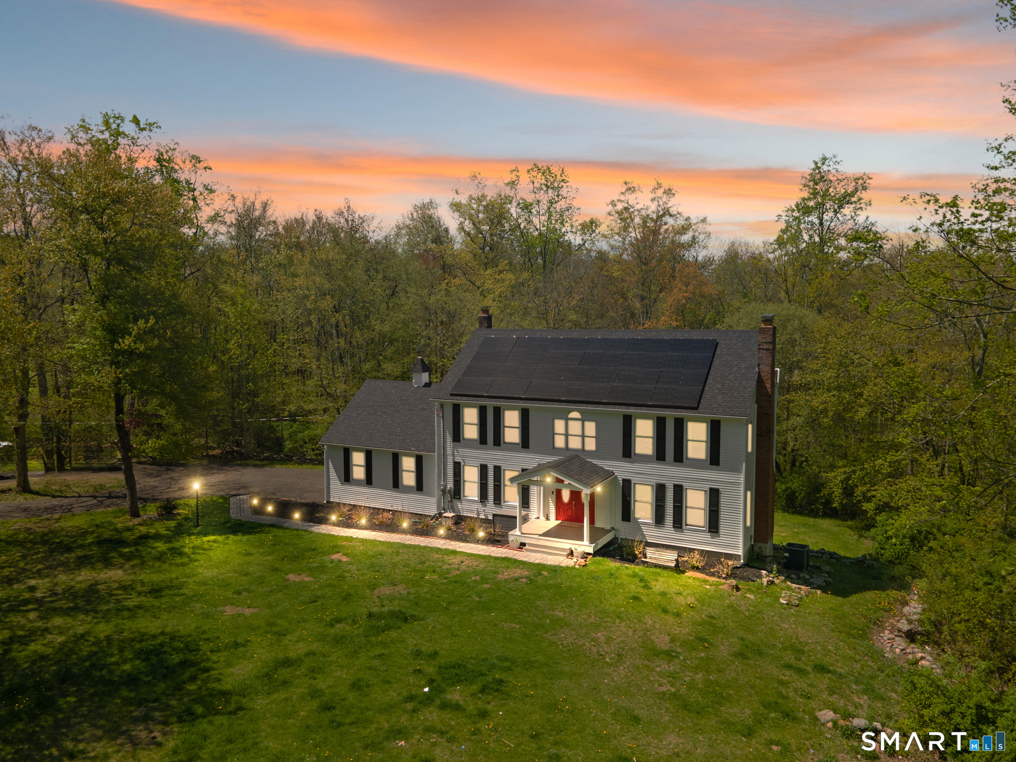 225 Bethmour Road