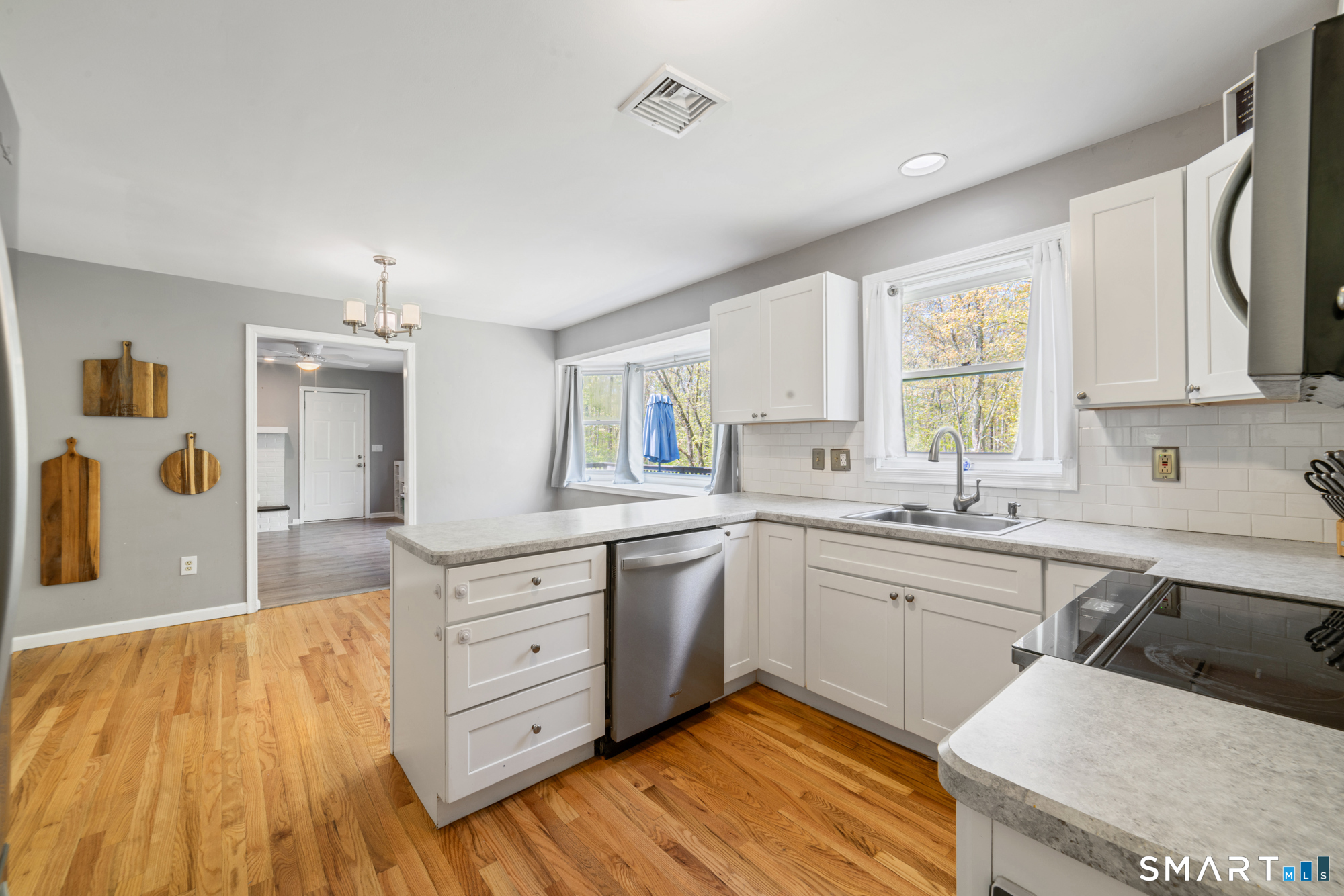 225 Bethmour Road