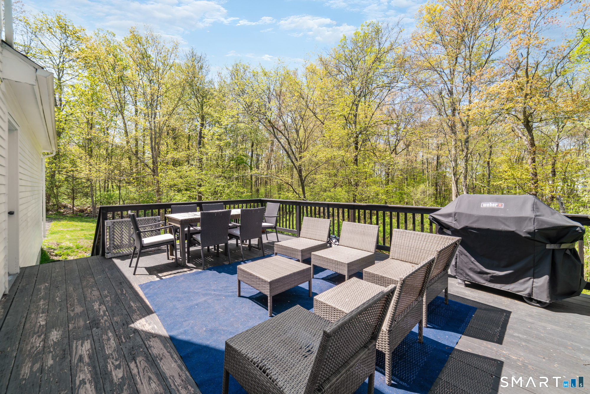 225 Bethmour Road