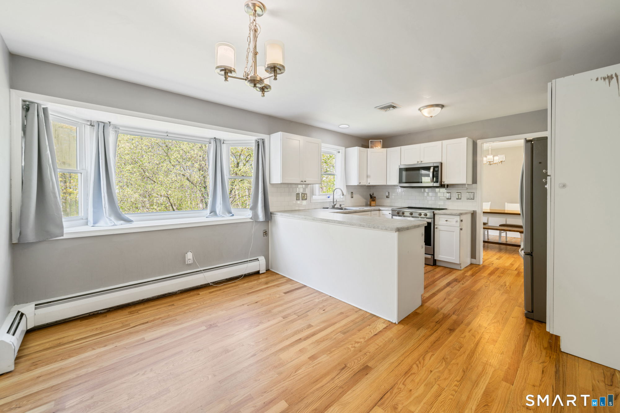 225 Bethmour Road
