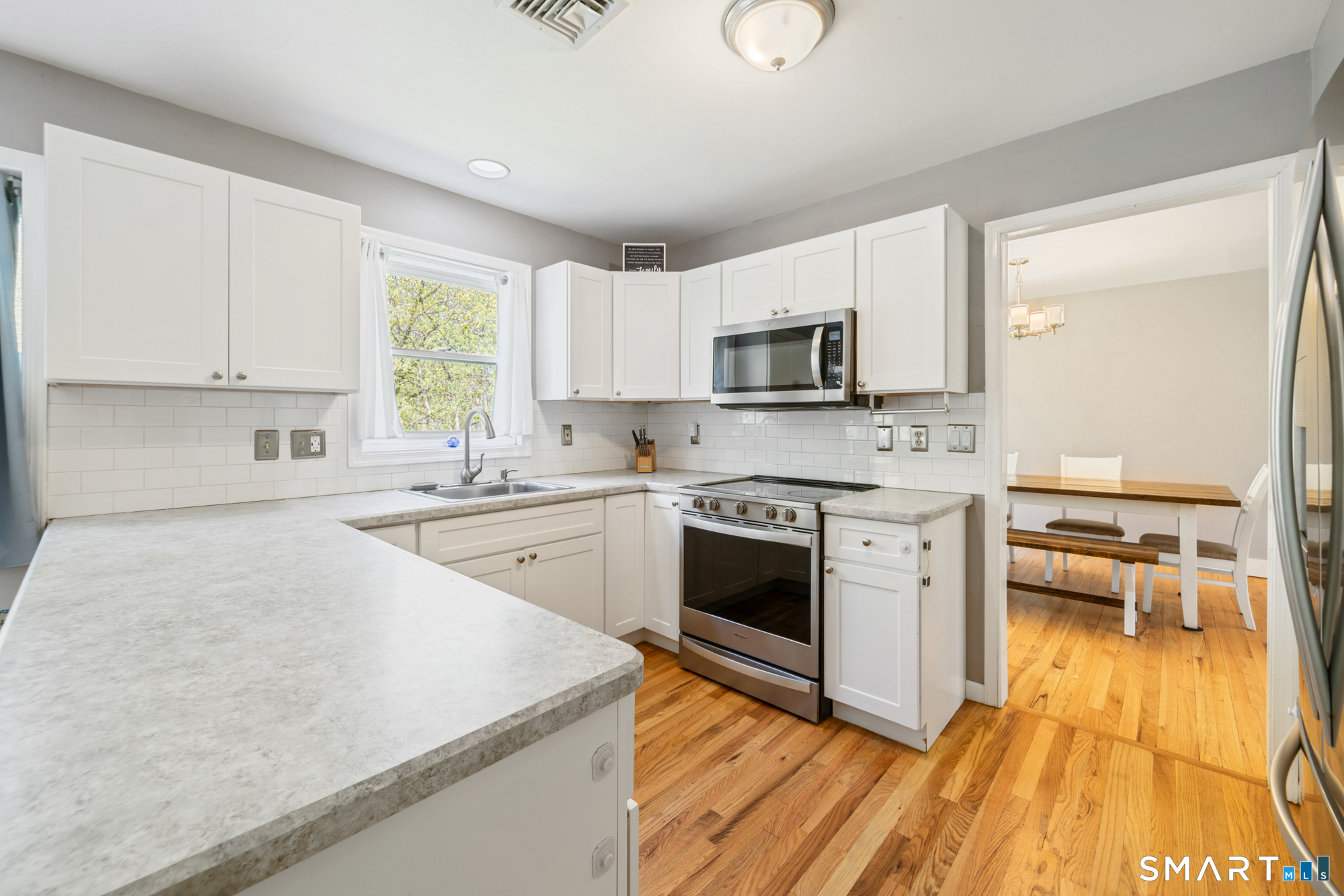 225 Bethmour Road