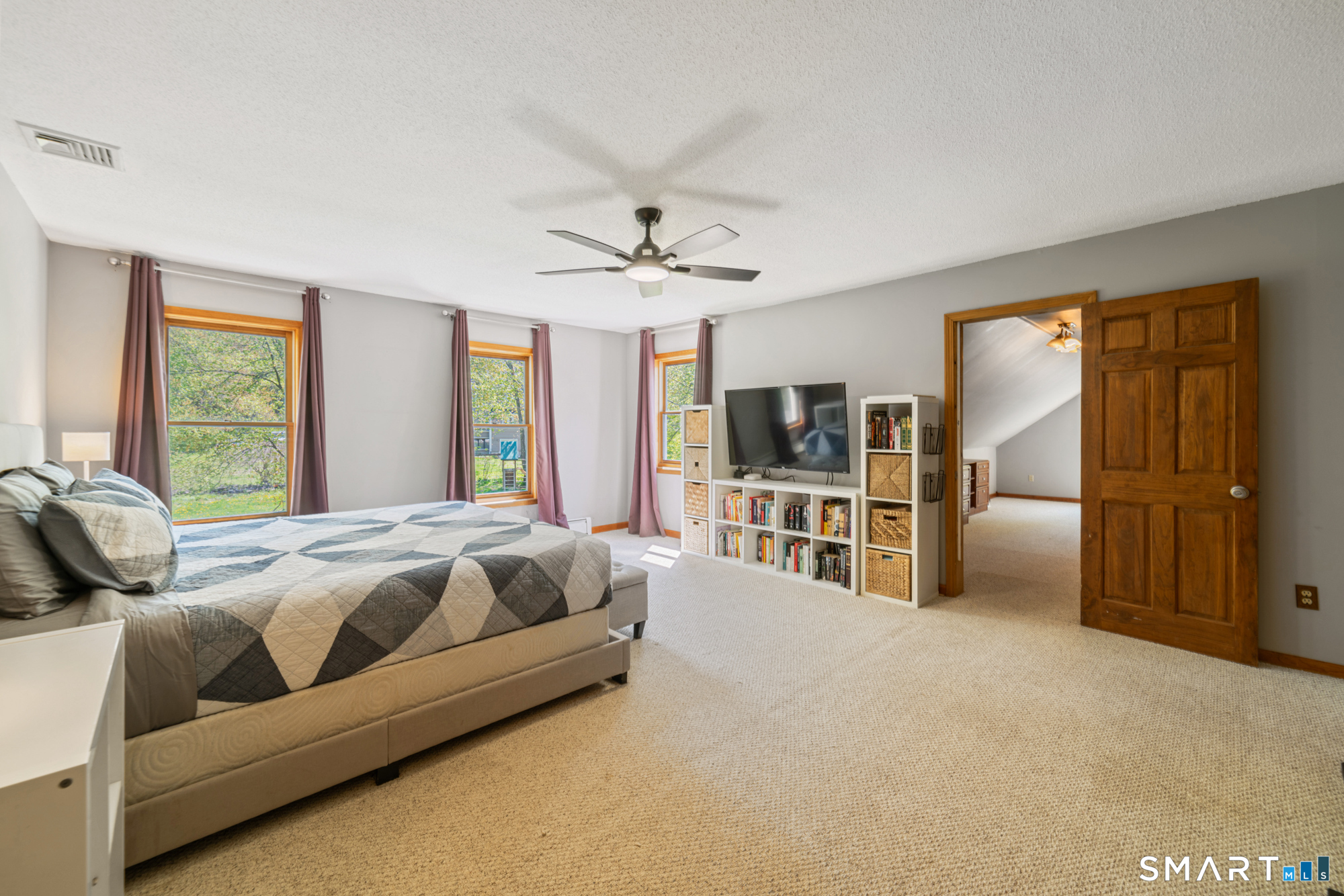 225 Bethmour Road