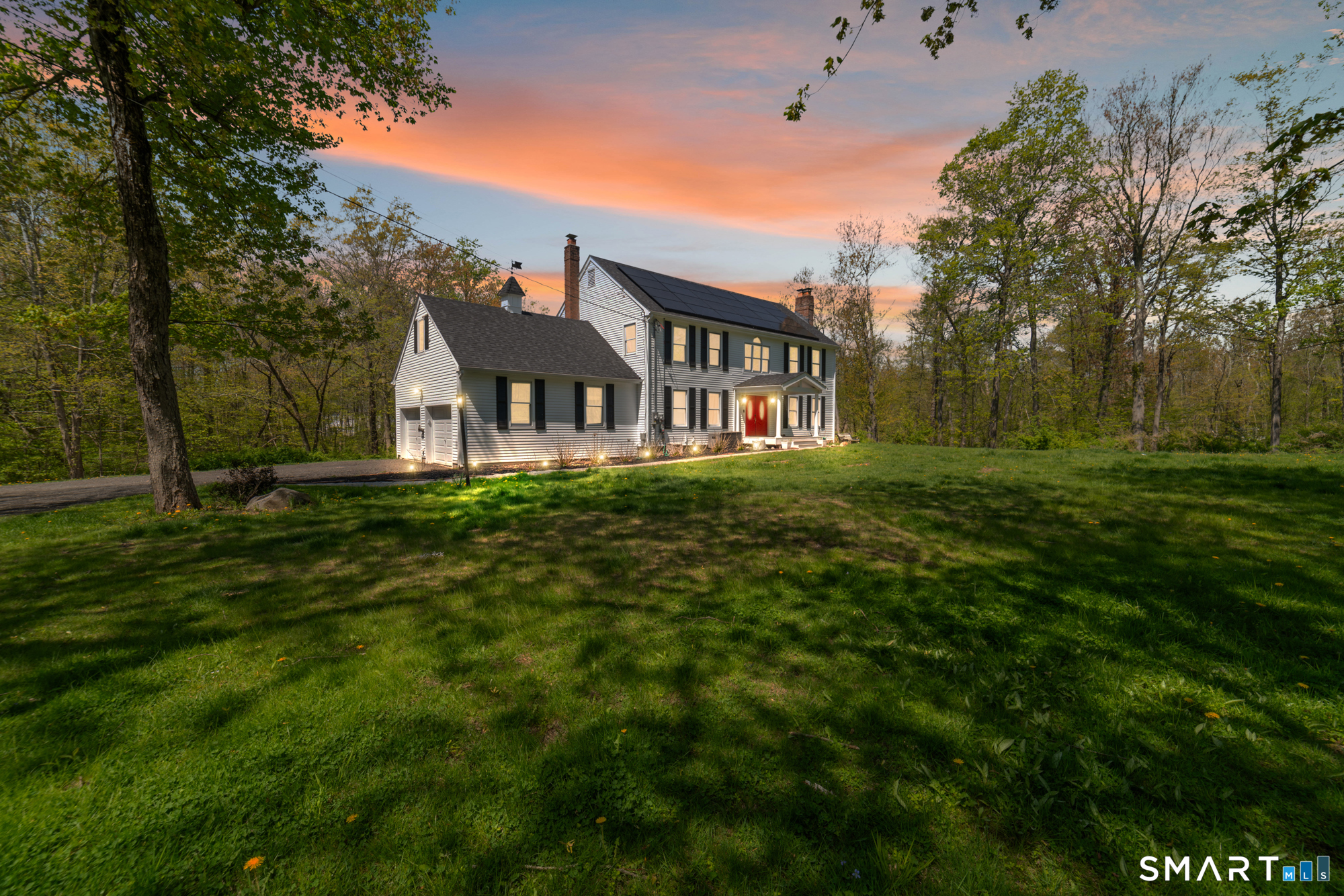 225 Bethmour Road