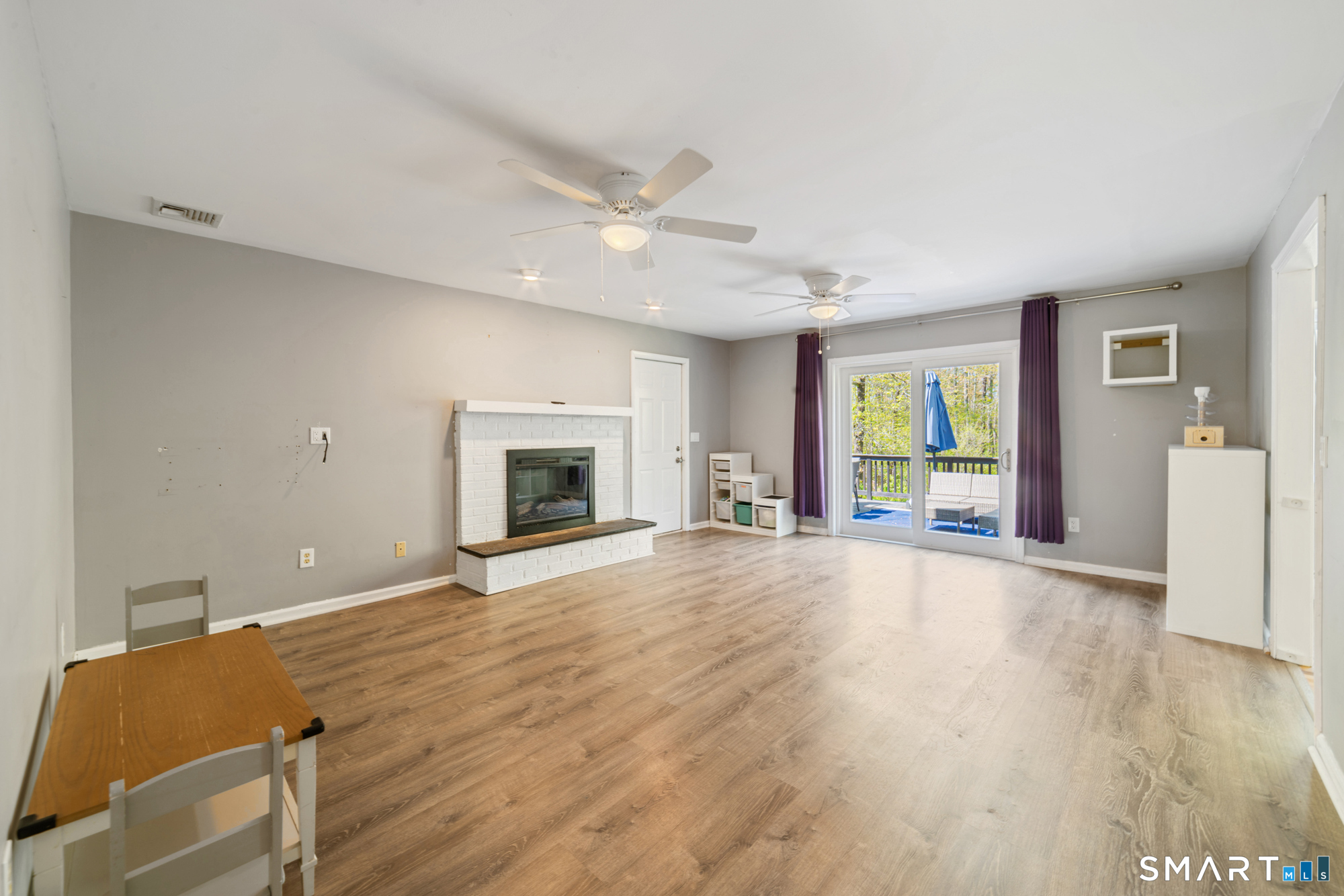 225 Bethmour Road