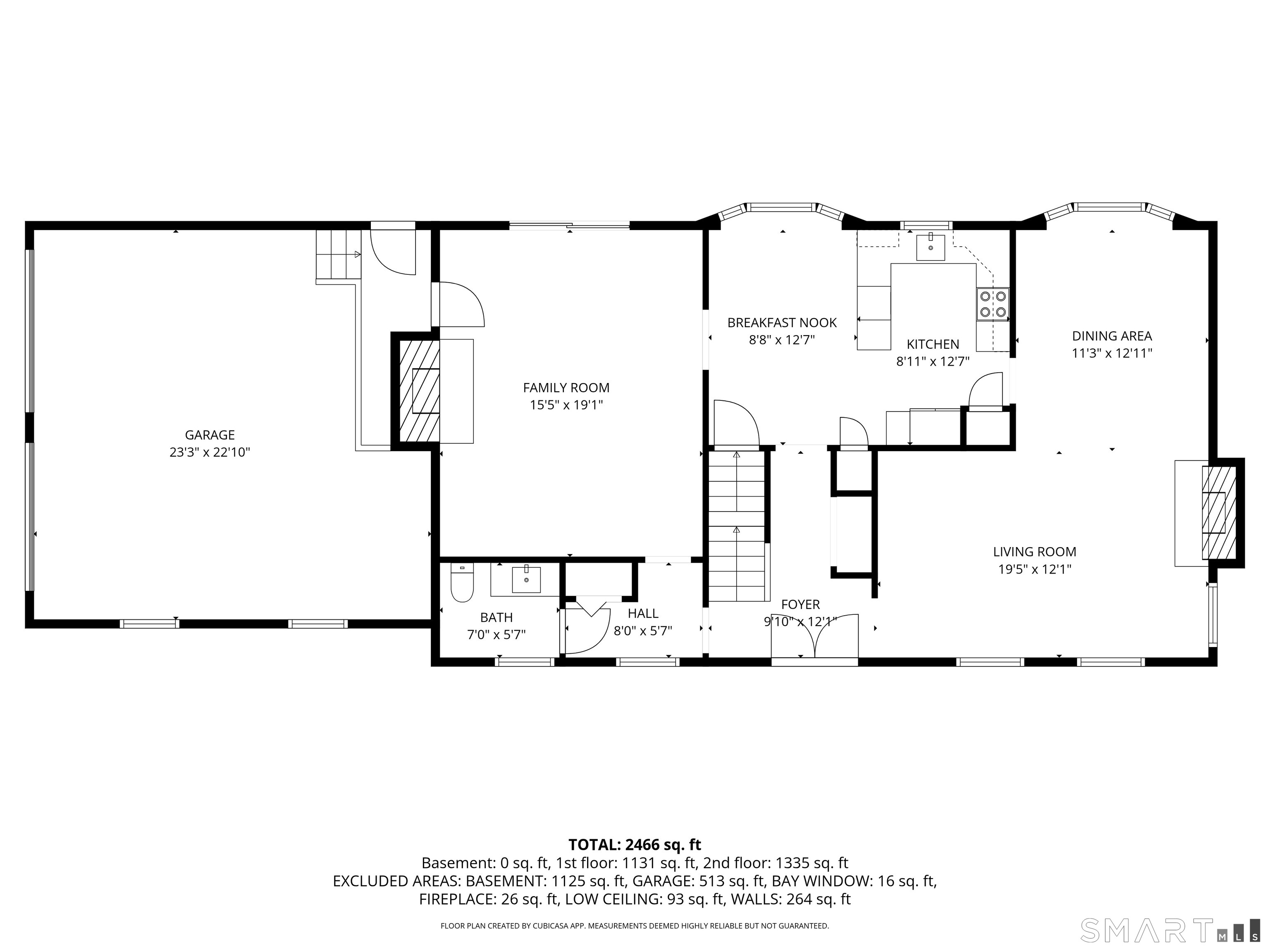 225 Bethmour Road