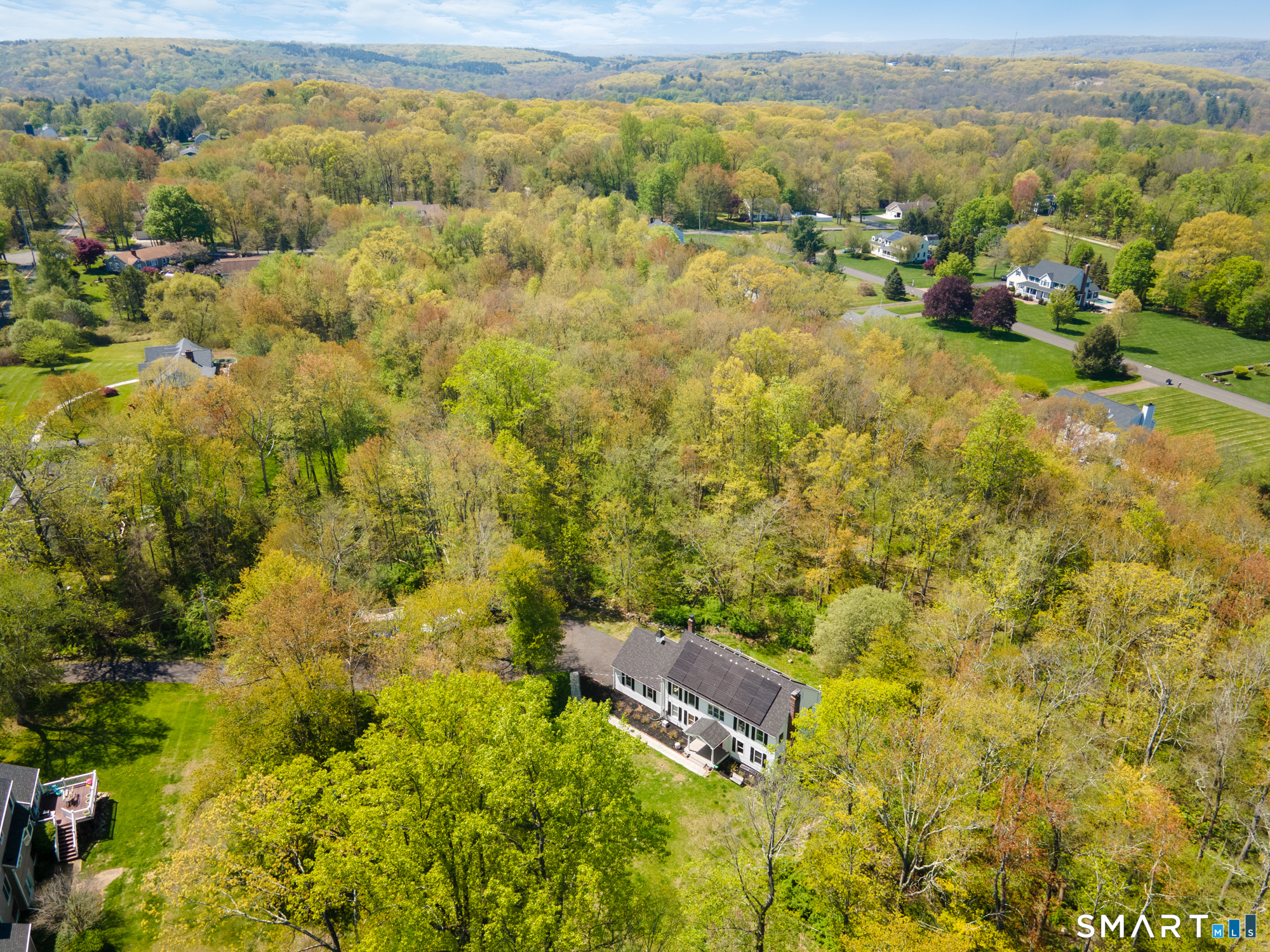225 Bethmour Road