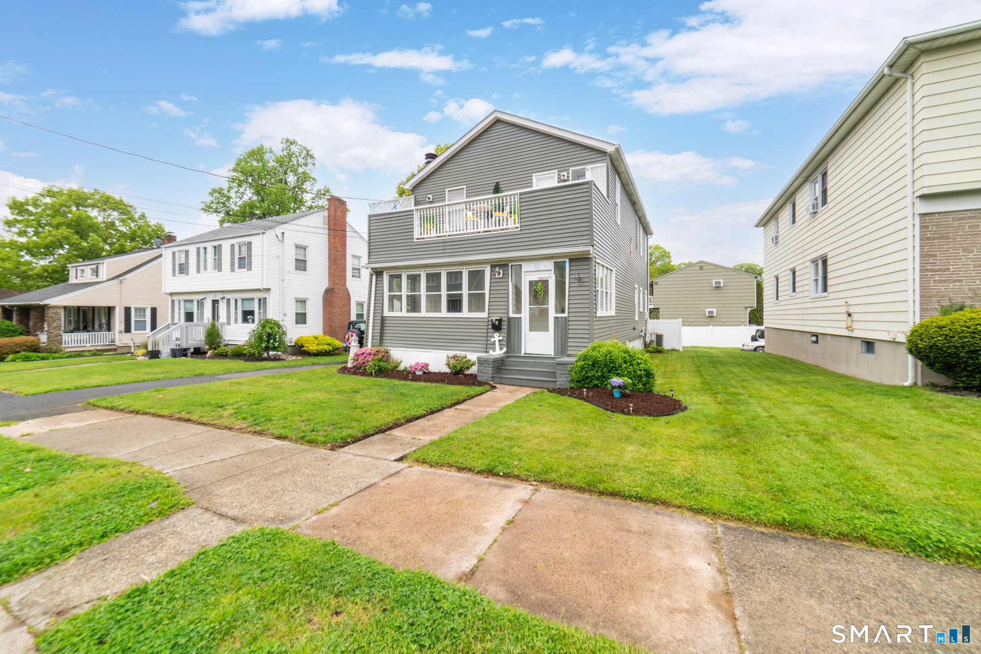 54 Overlook Avenue
