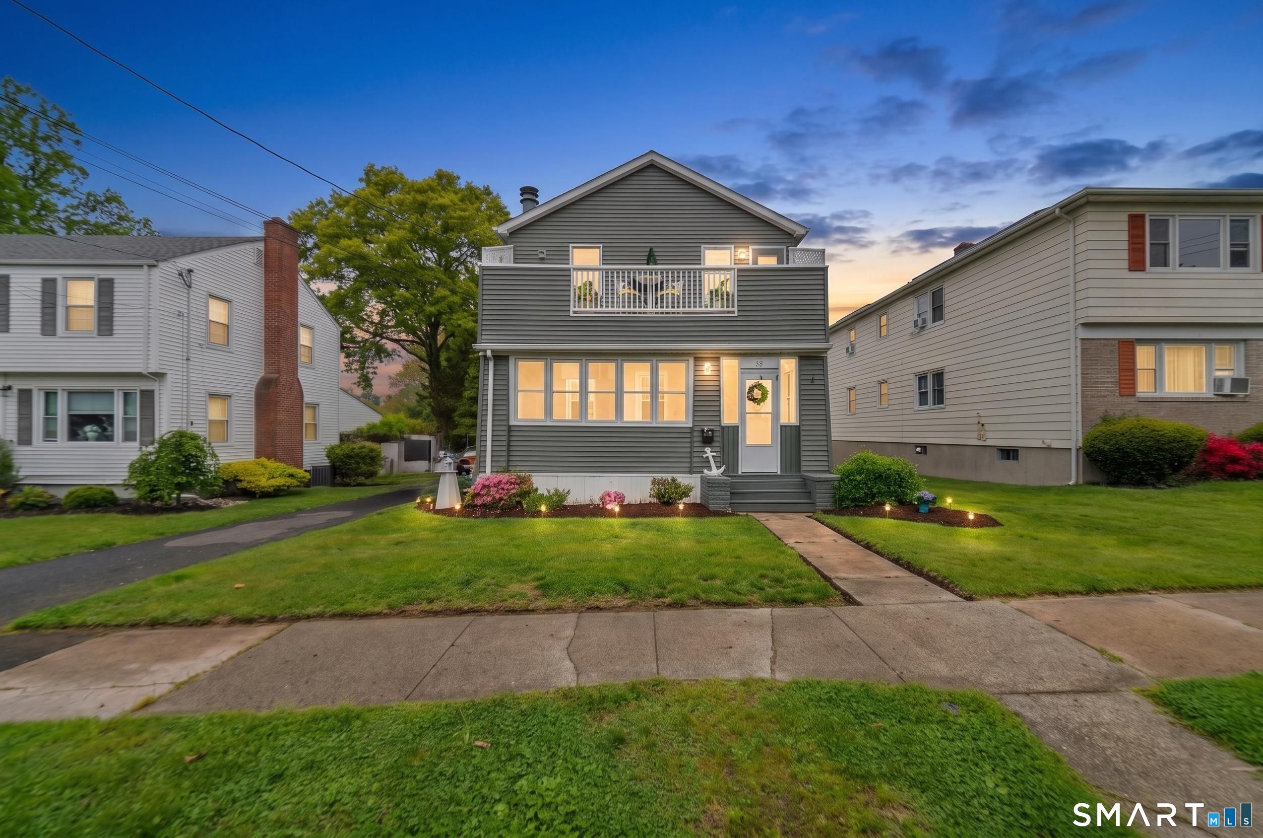 54 Overlook Avenue