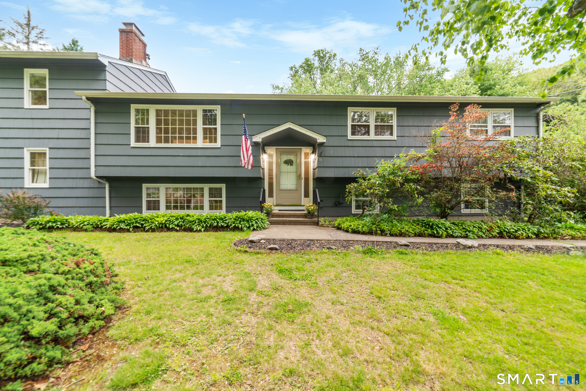 91 Booth Hill Road
