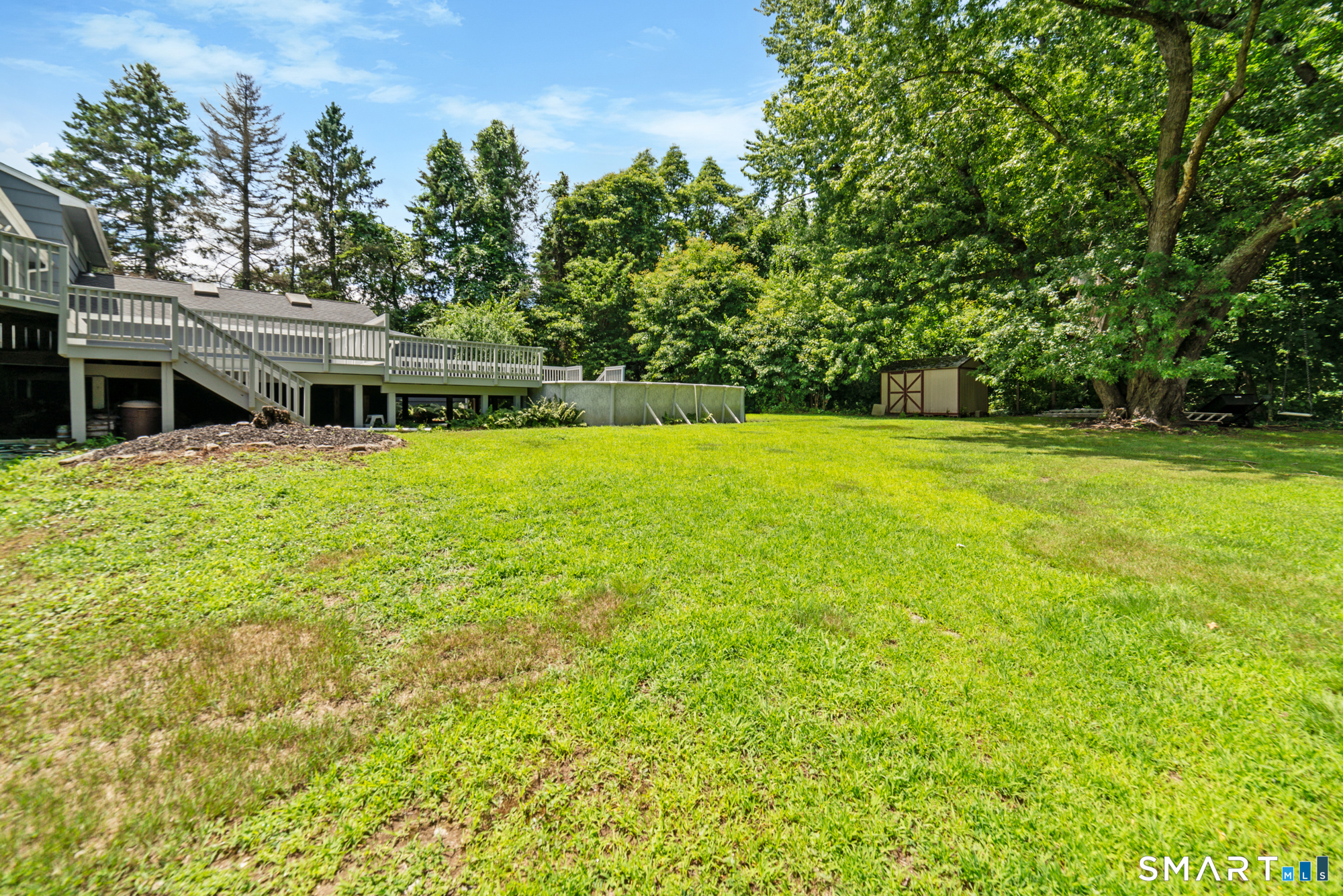 91 Booth Hill Road