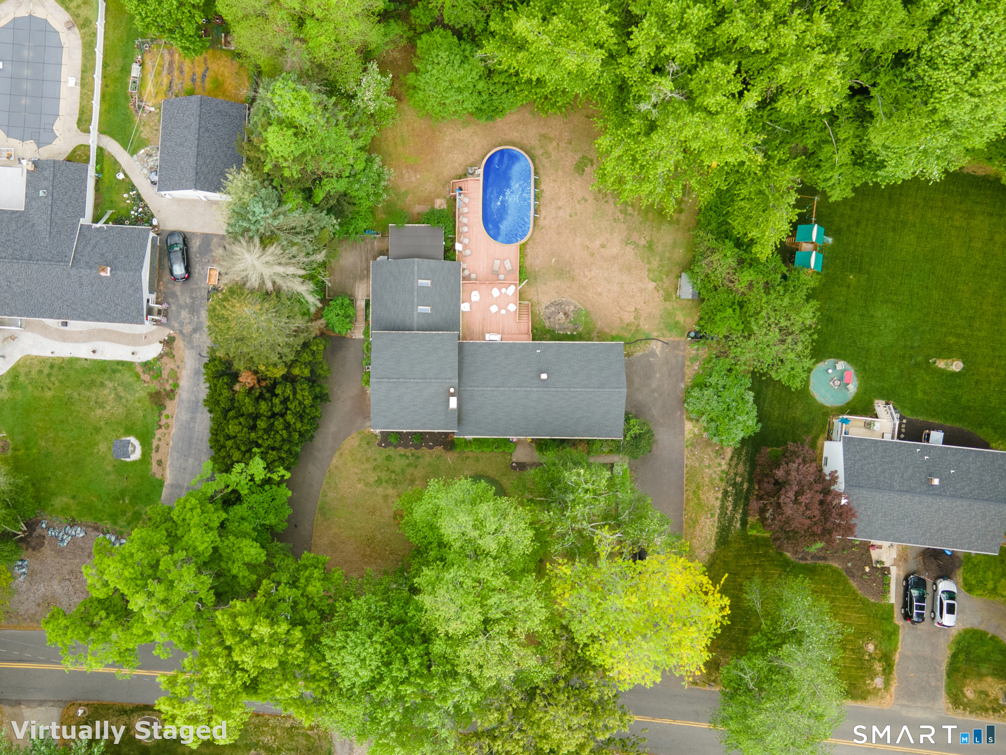 91 Booth Hill Road