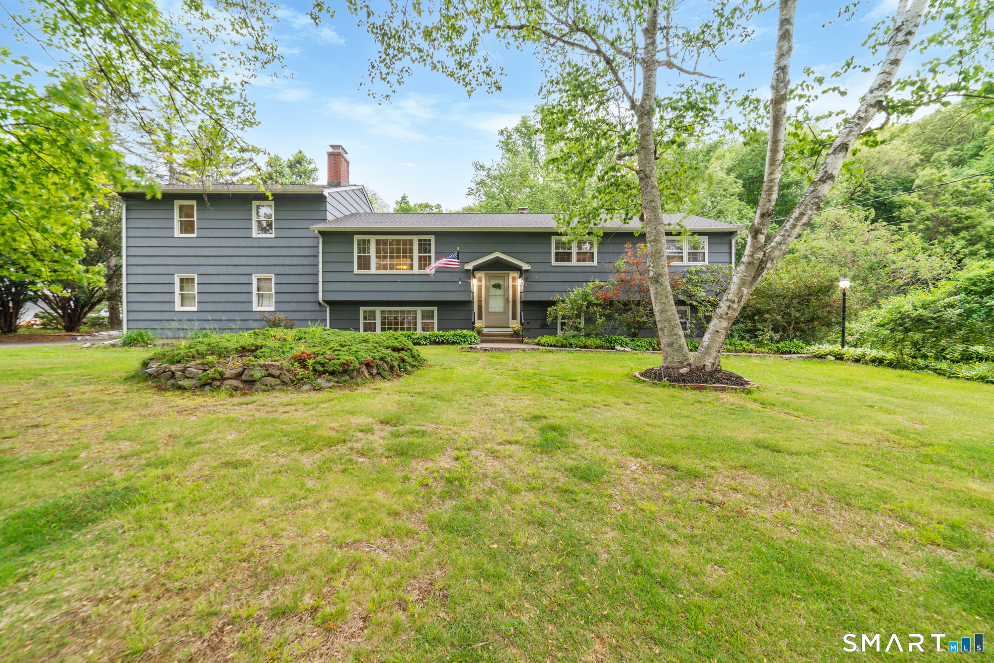 91 Booth Hill Road