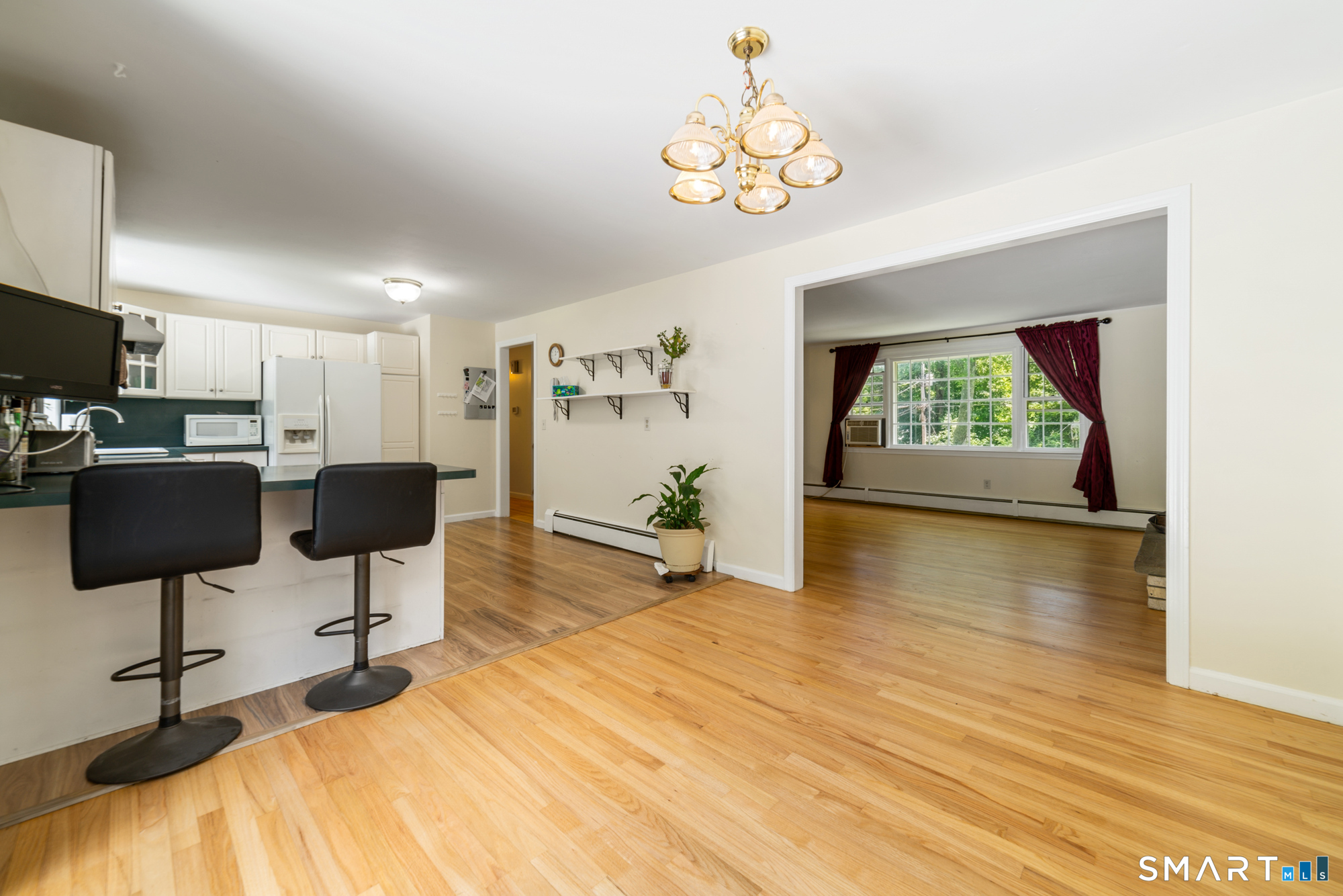 91 Booth Hill Road