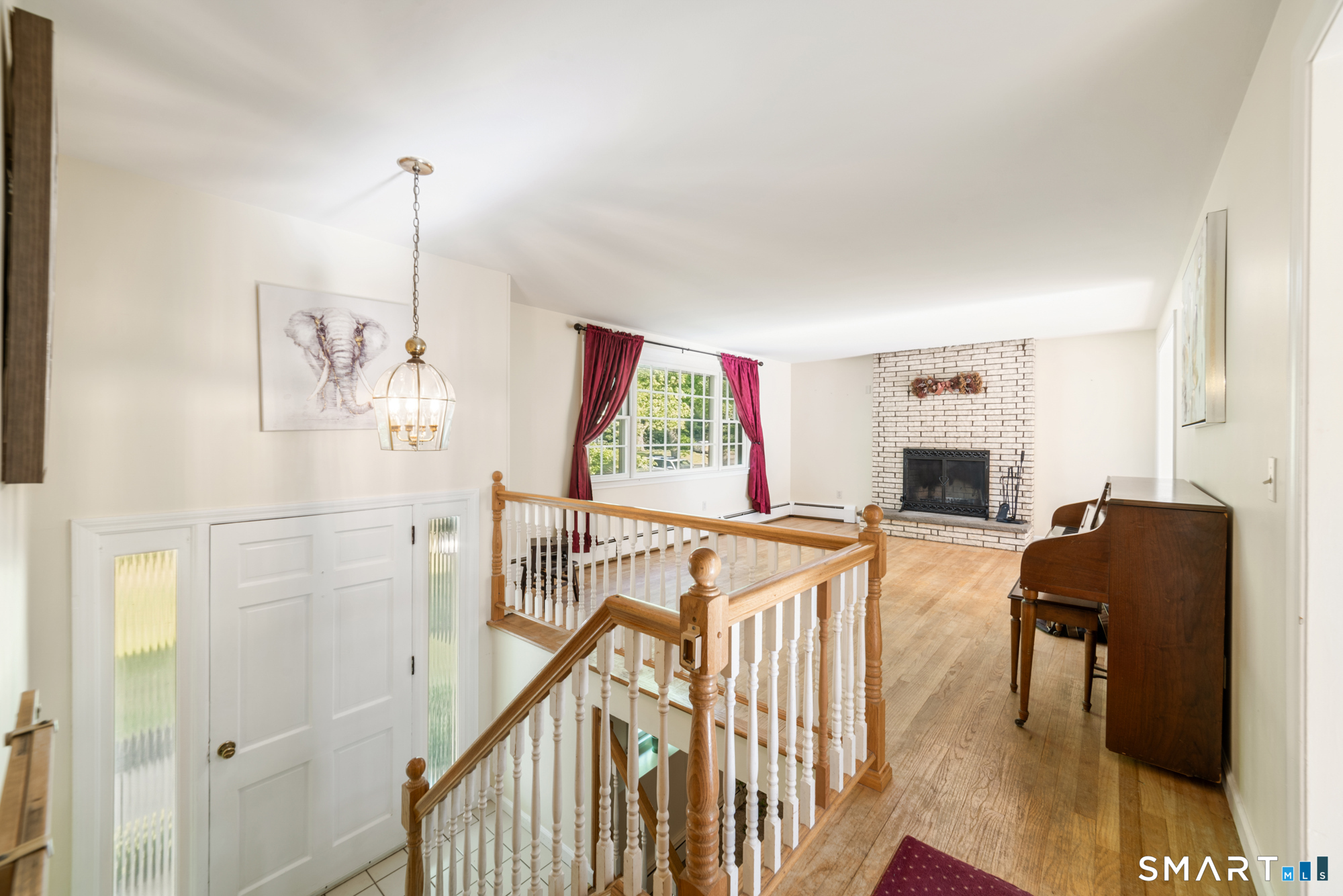 91 Booth Hill Road