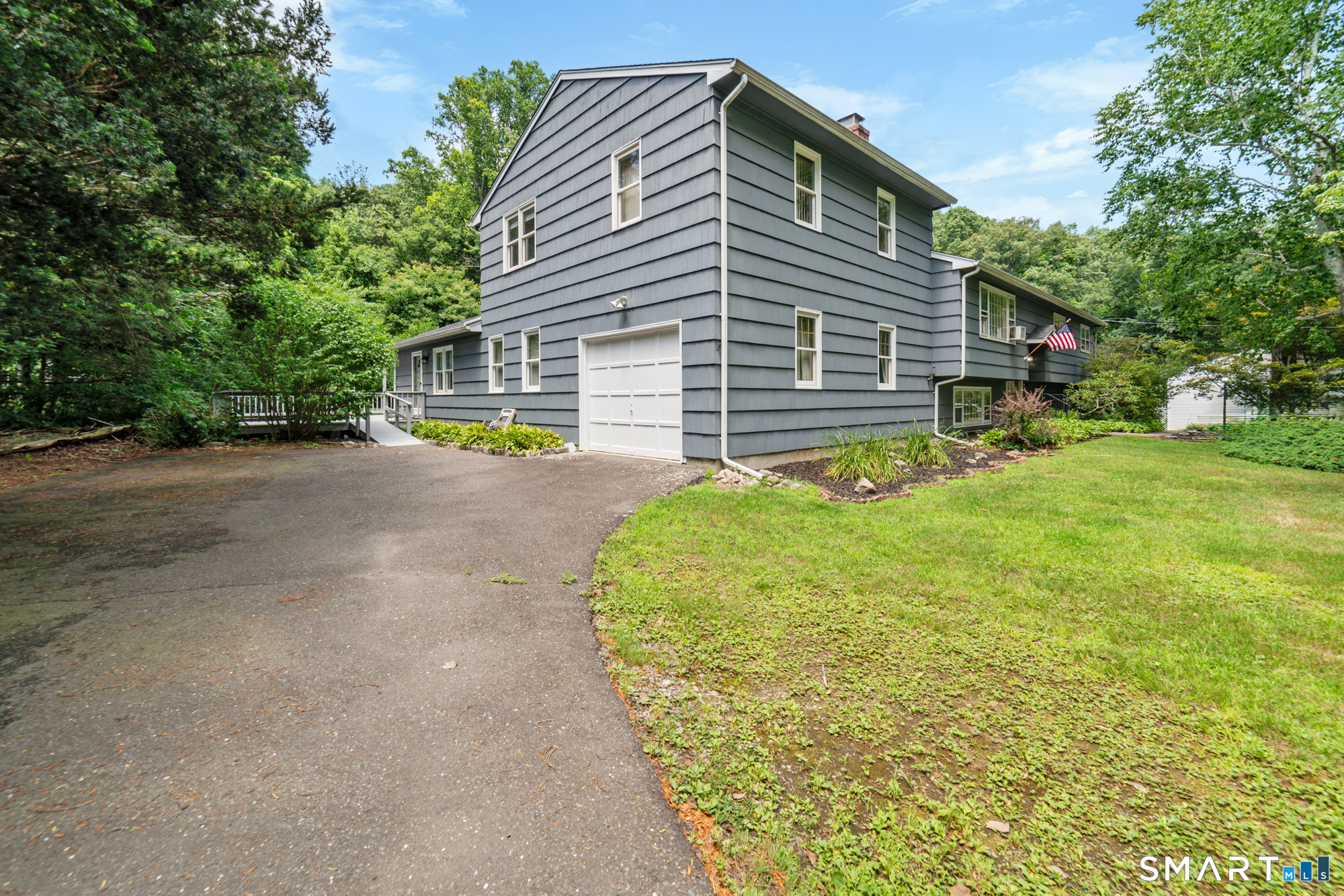 91 Booth Hill Road
