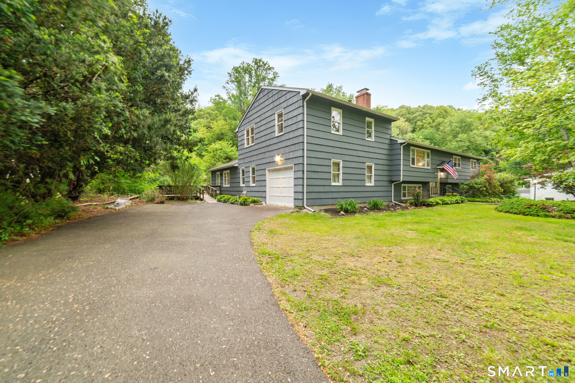 91 Booth Hill Road