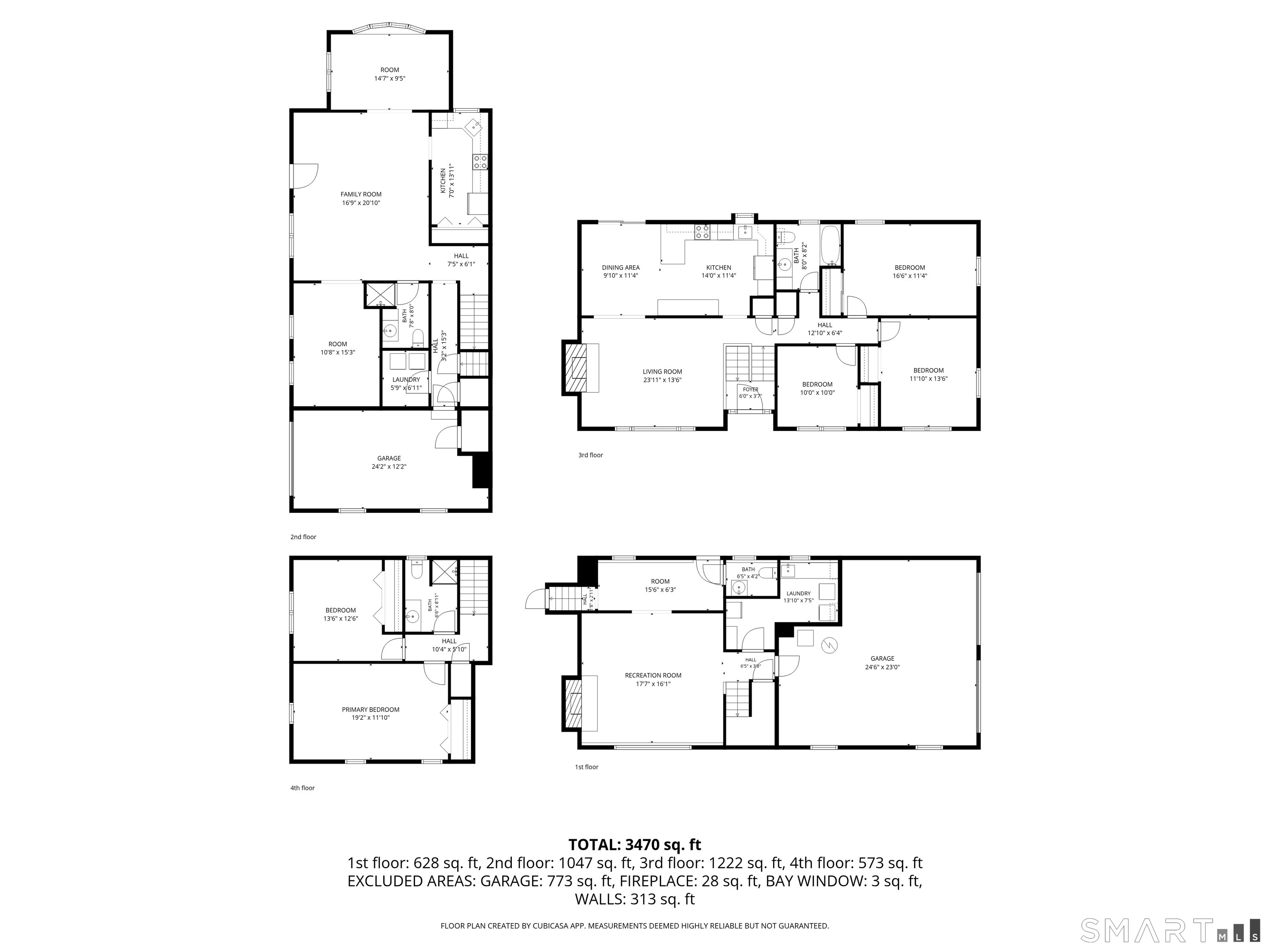 91 Booth Hill Road