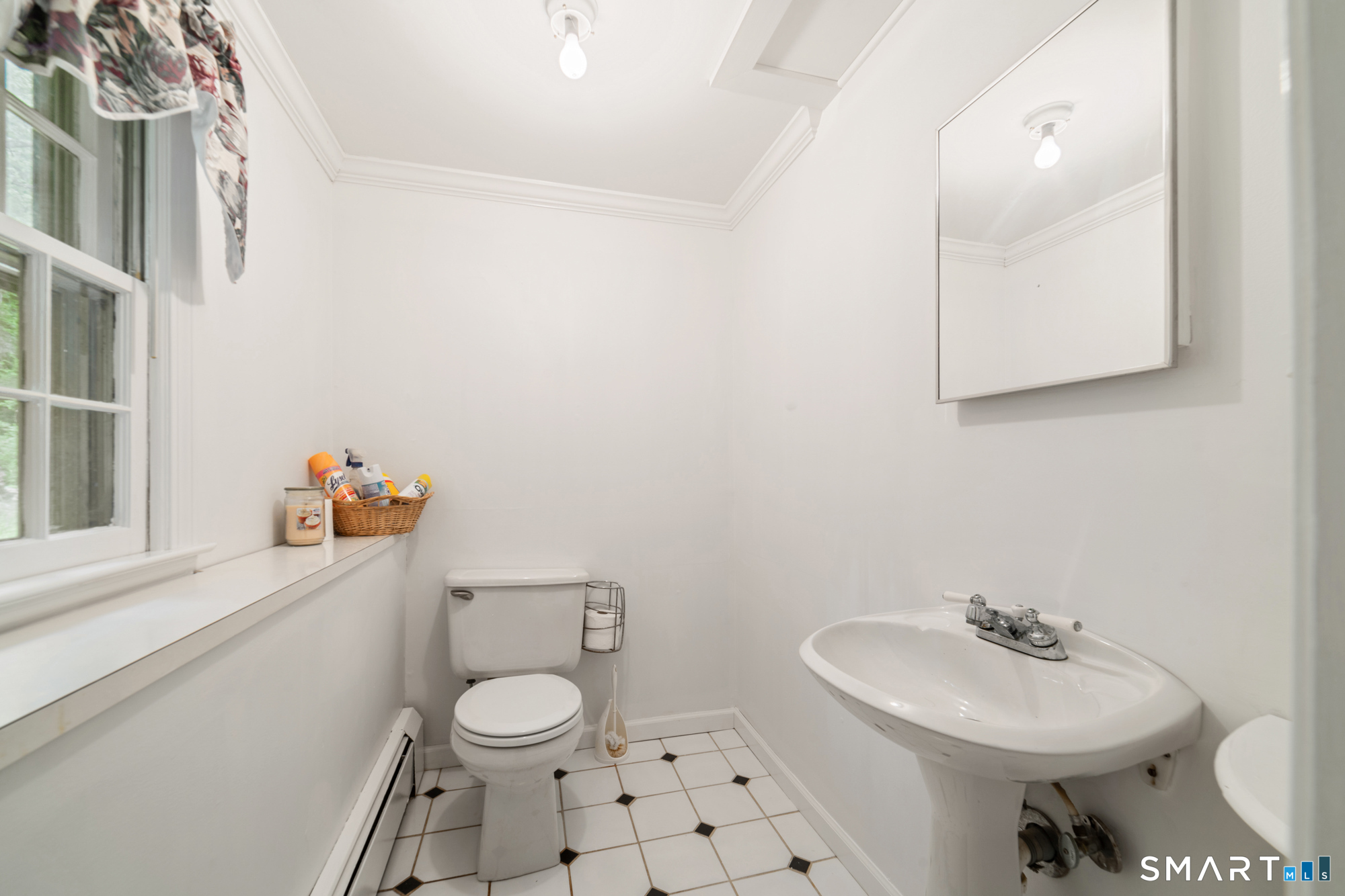 91 Booth Hill Road
