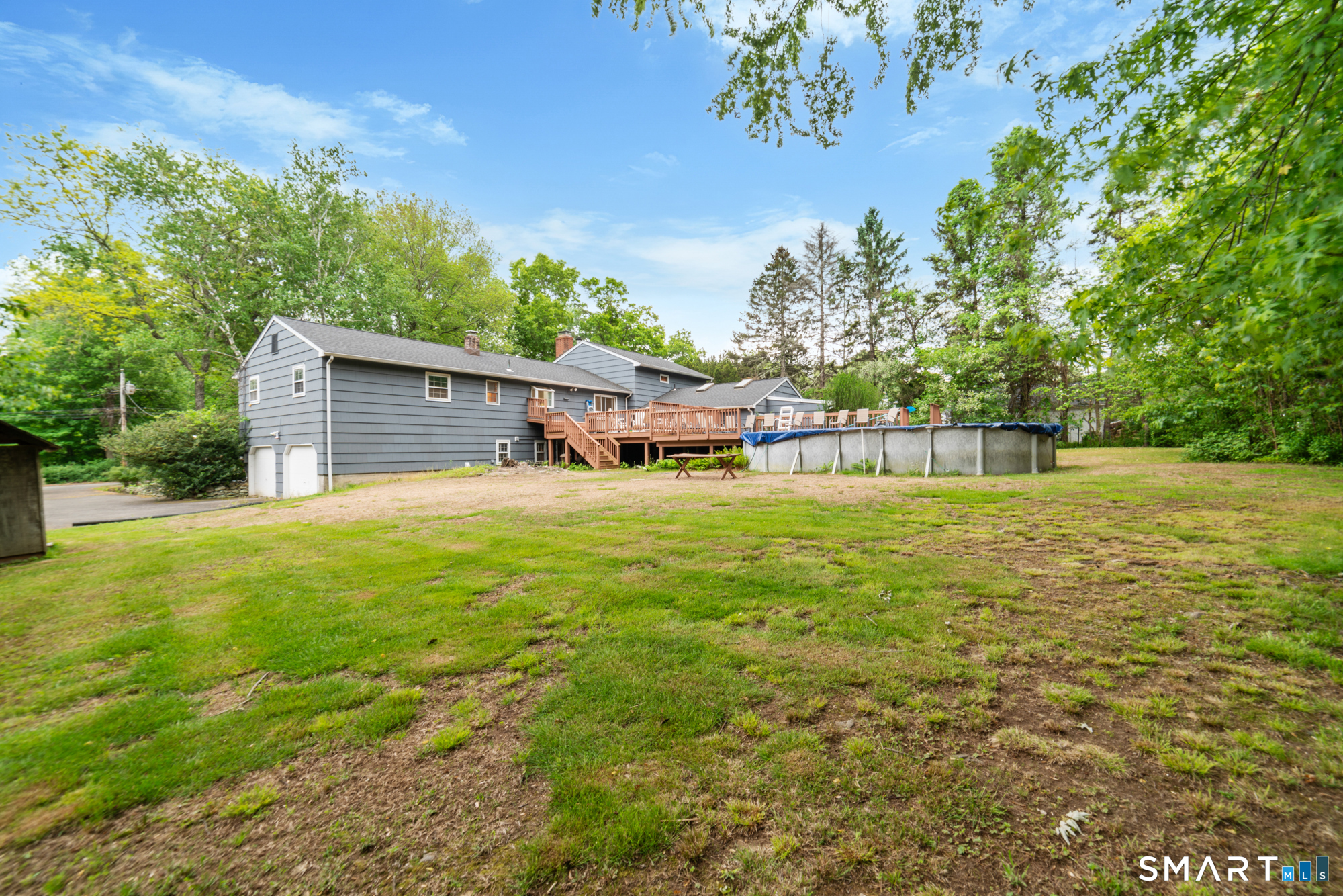 91 Booth Hill Road