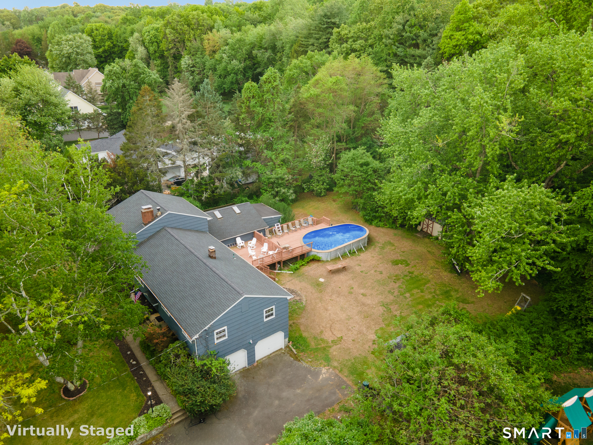 91 Booth Hill Road