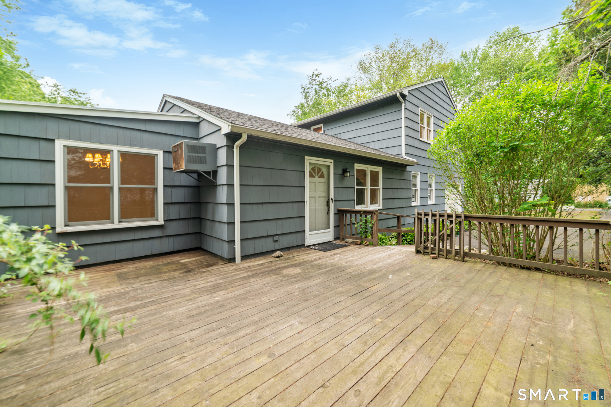 91 Booth Hill Road