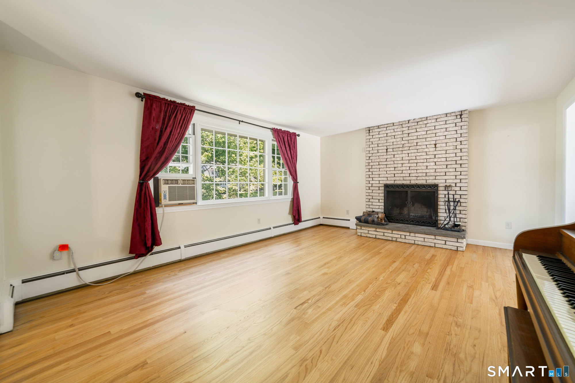 91 Booth Hill Road