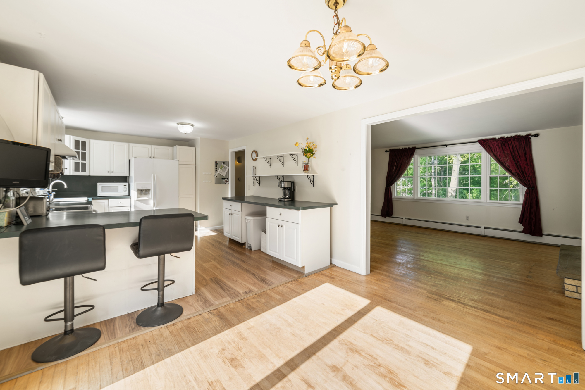 91 Booth Hill Road