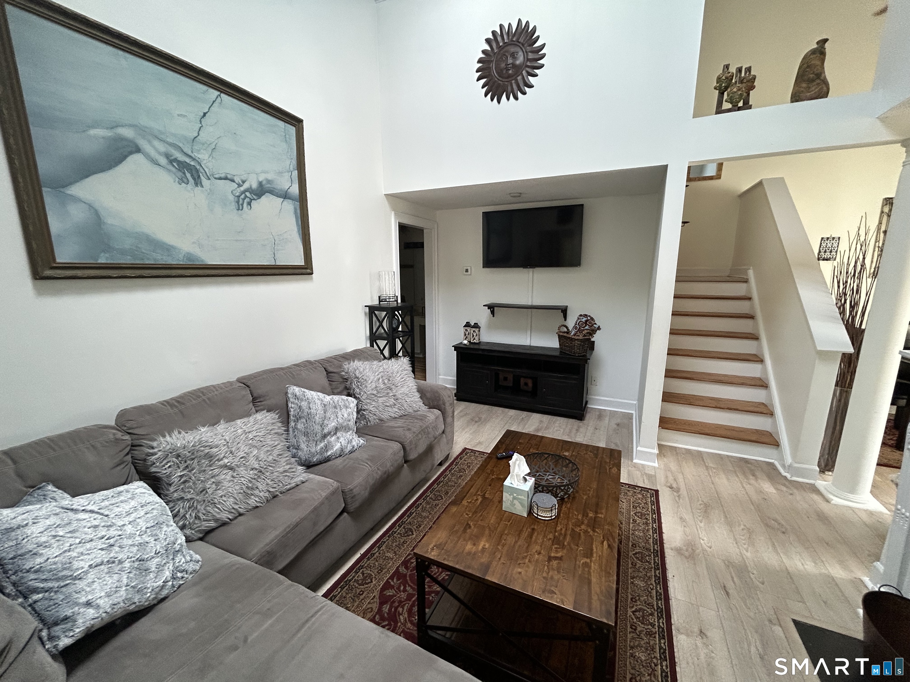 75 Redwood Drive 708