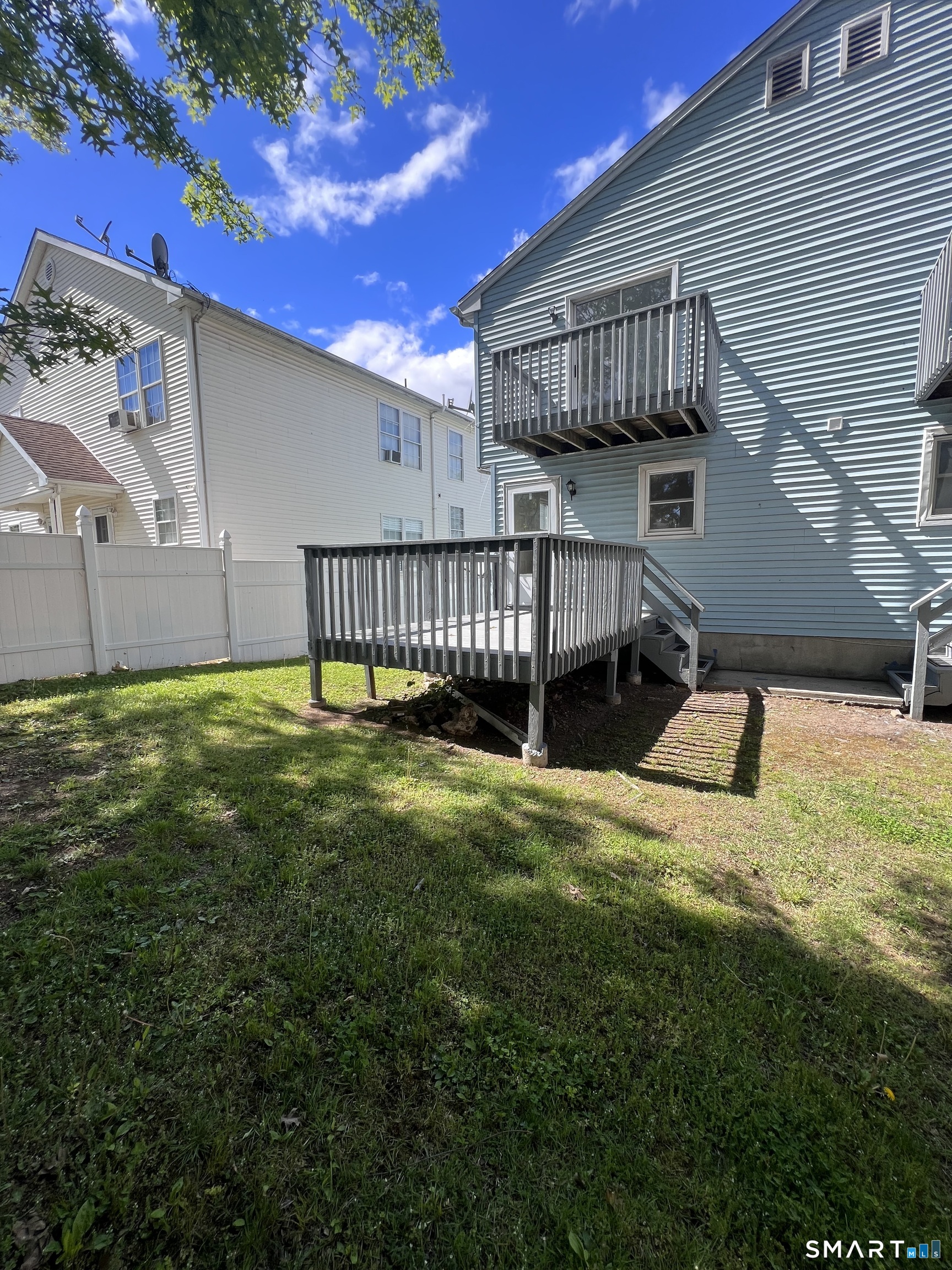 95 Shell Street