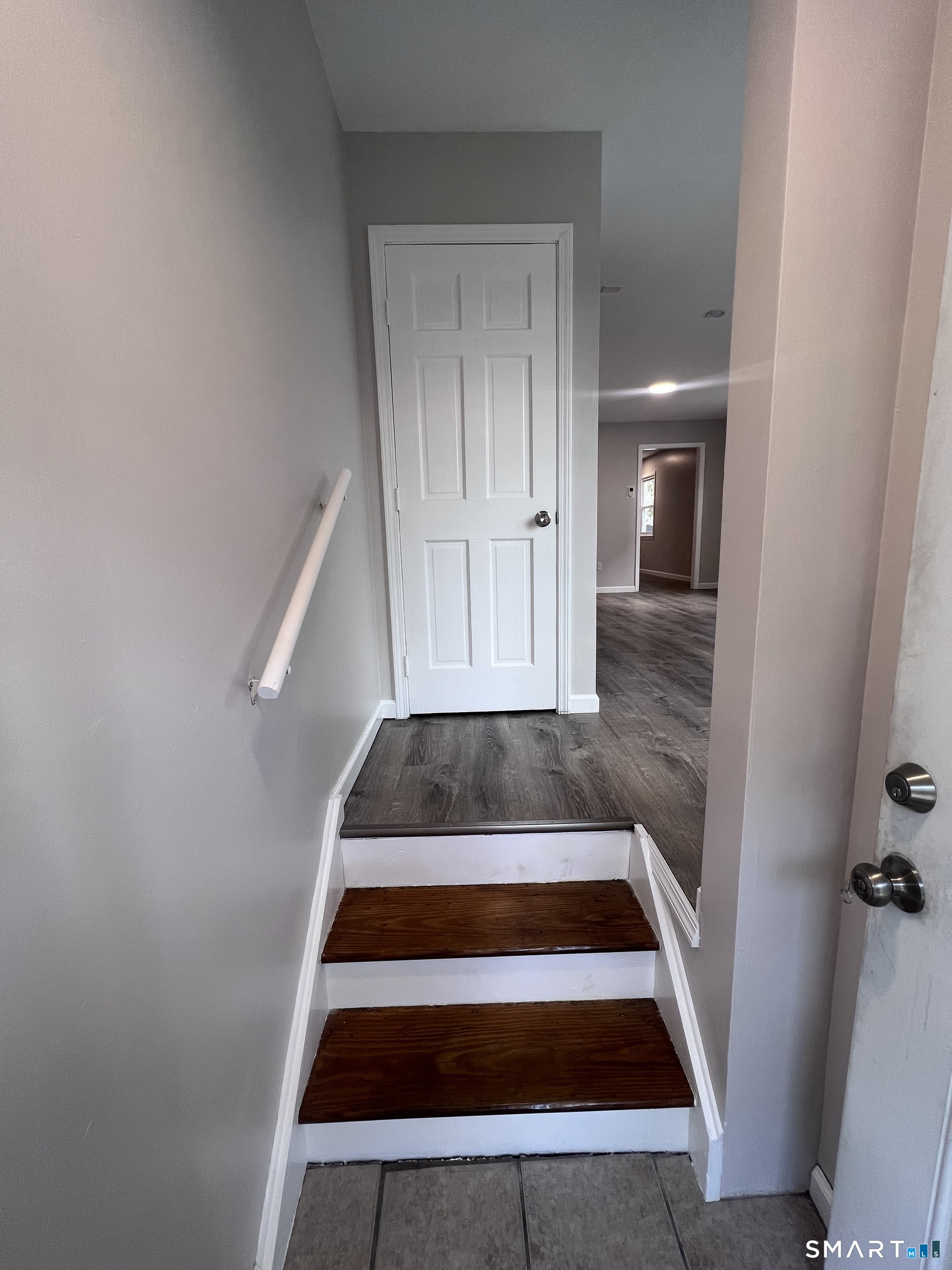 95 Shell Street