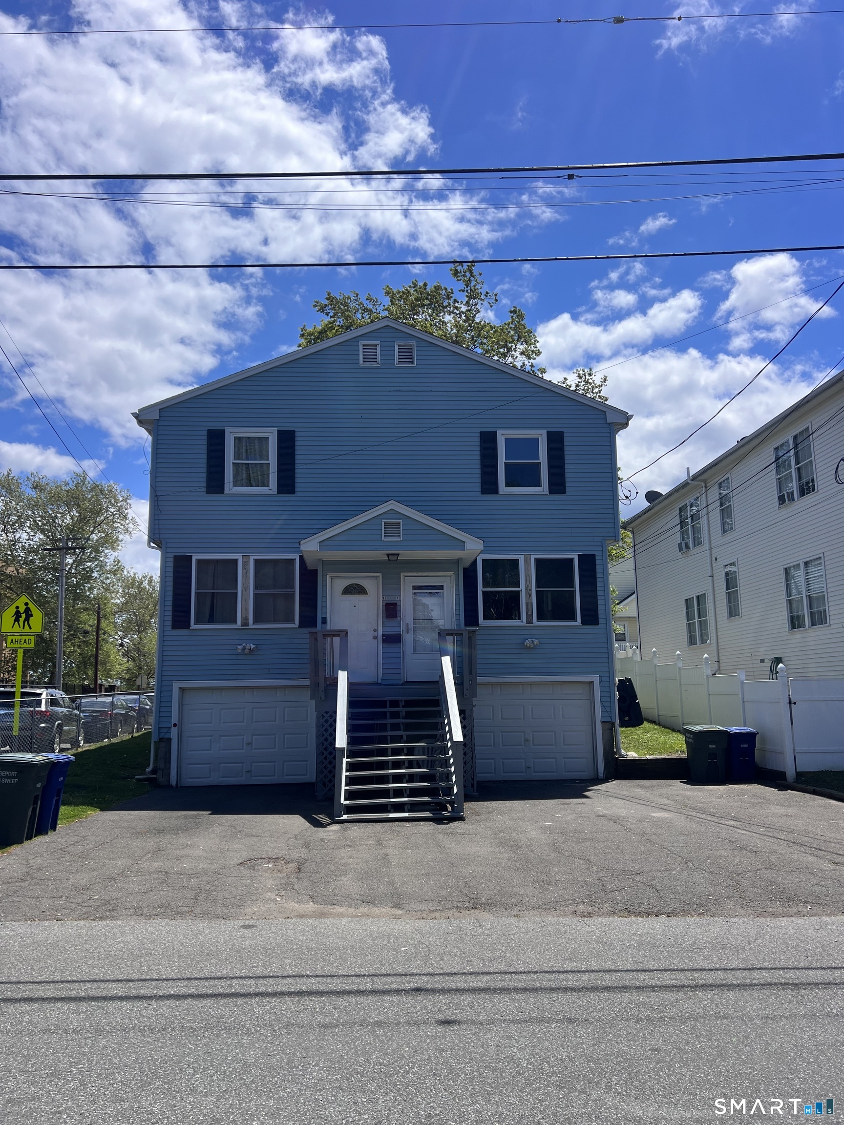 95 Shell Street