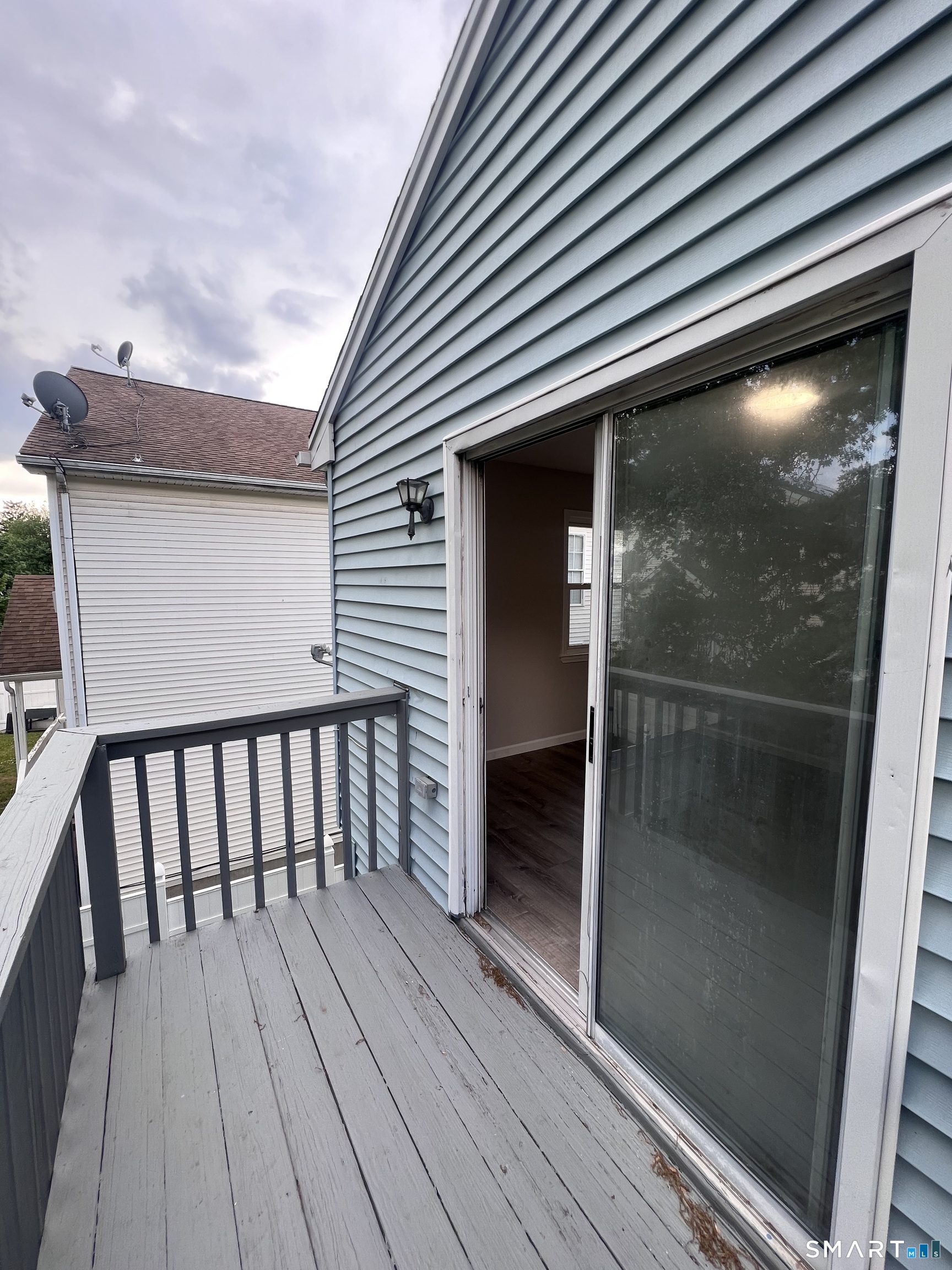 95 Shell Street
