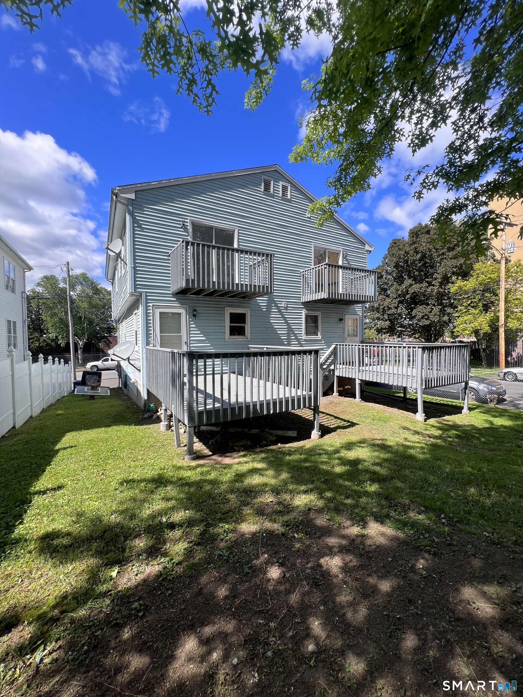 95 Shell Street