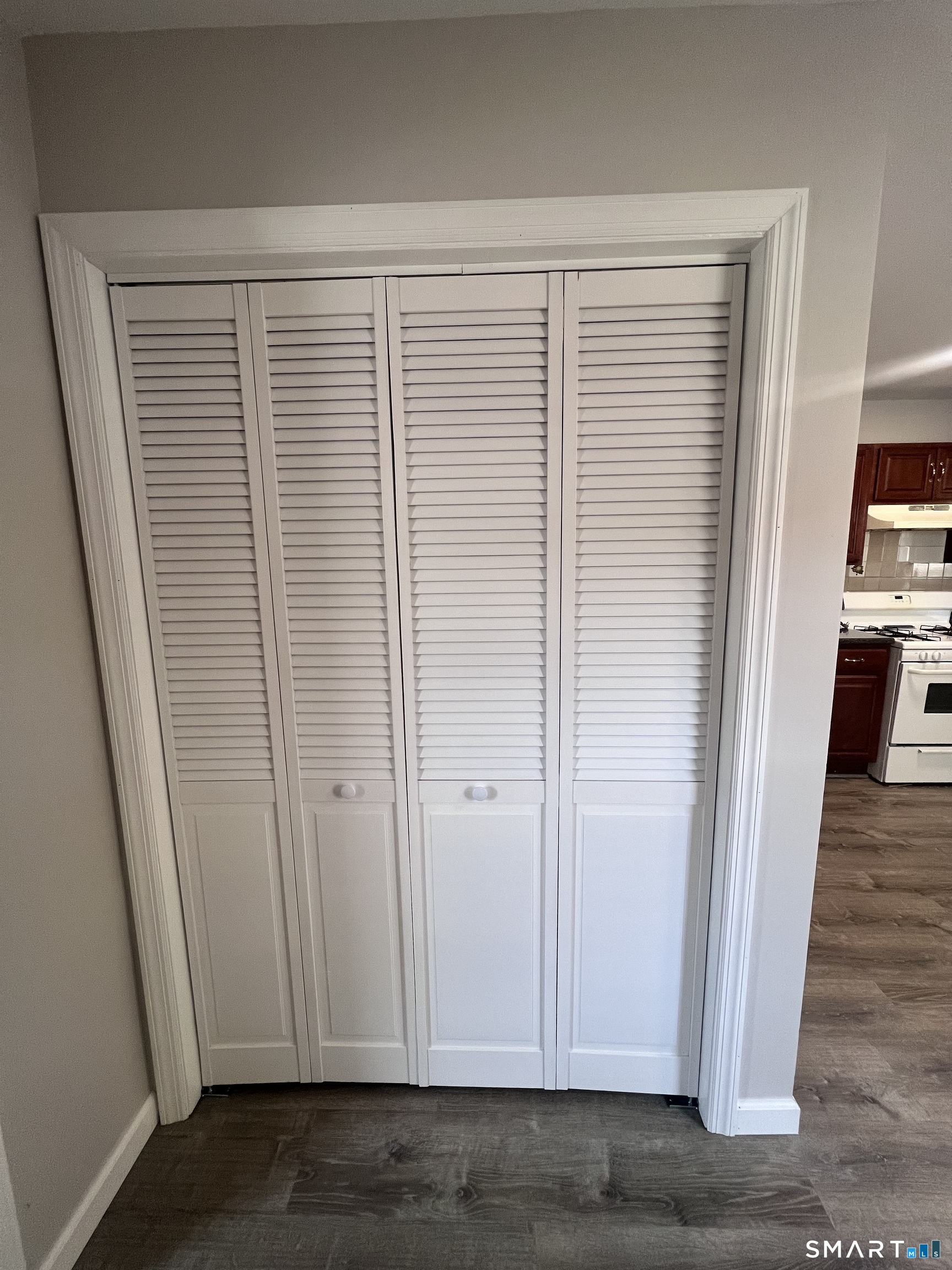 95 Shell Street