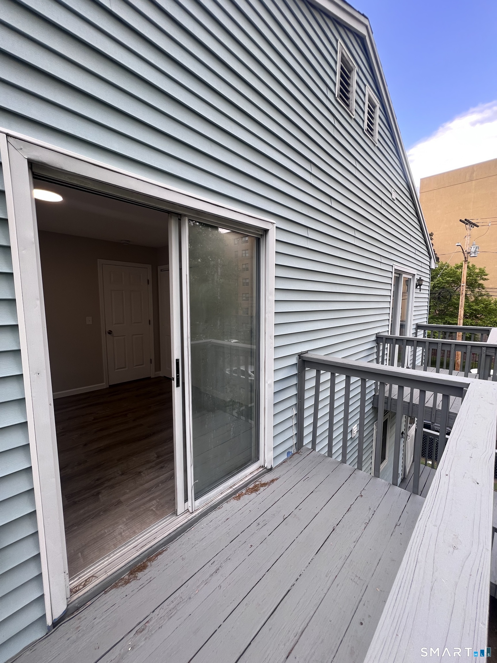 95 Shell Street
