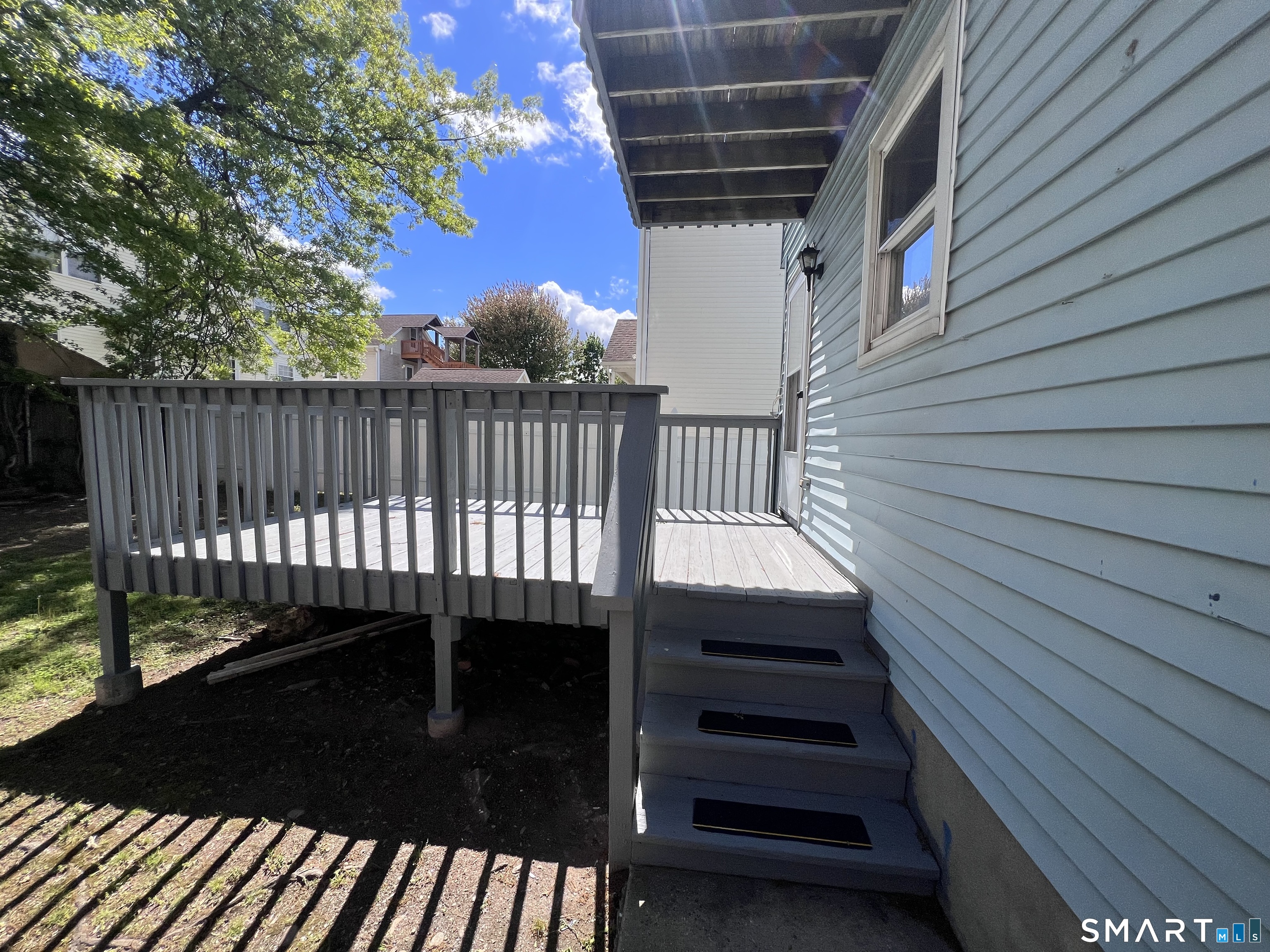 95 Shell Street