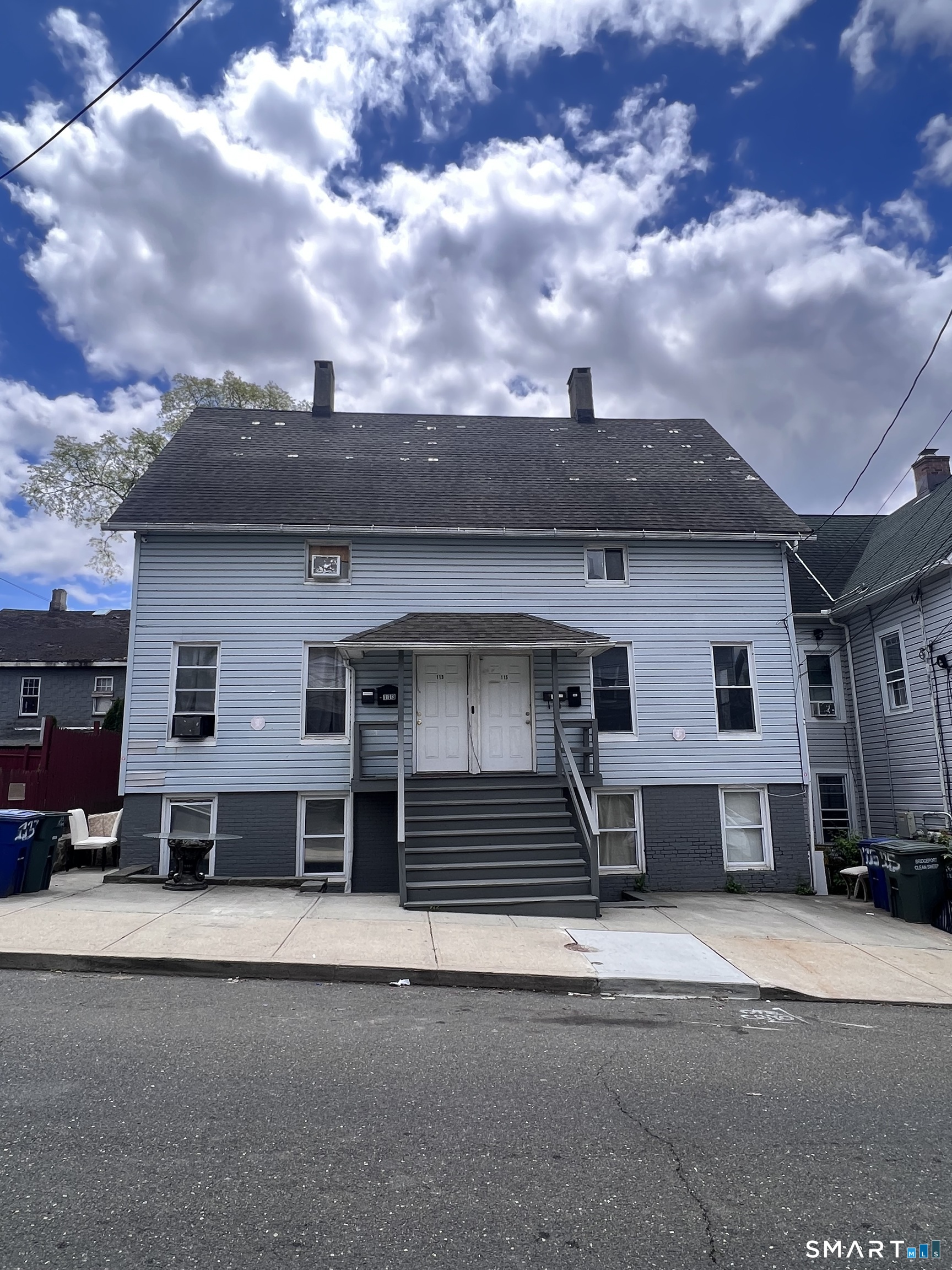 115 Milne Street