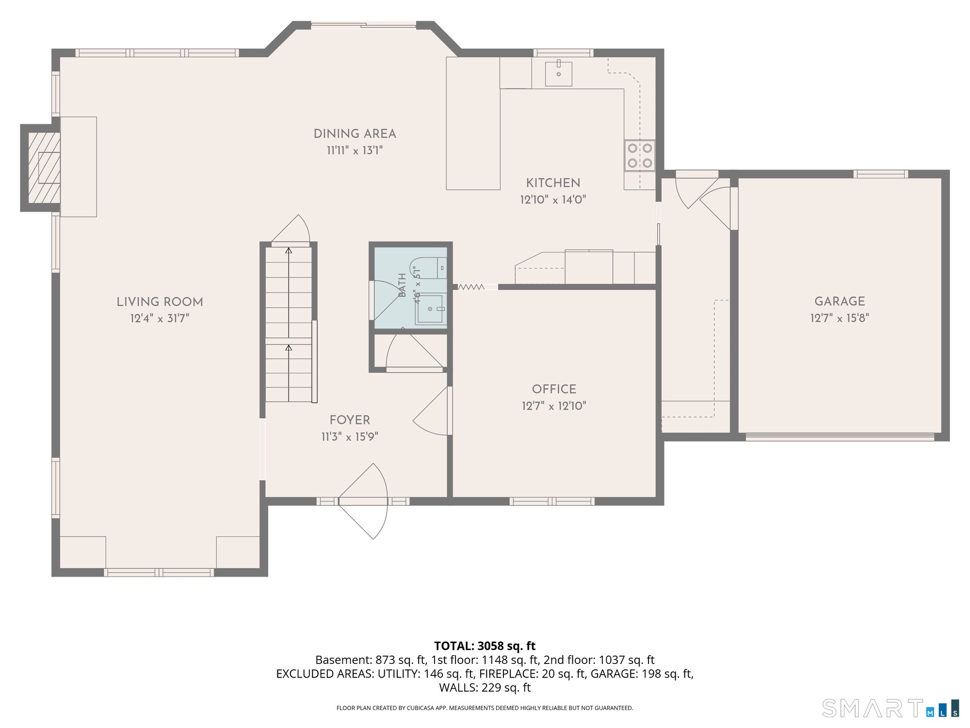 2 Quail Hollow Court