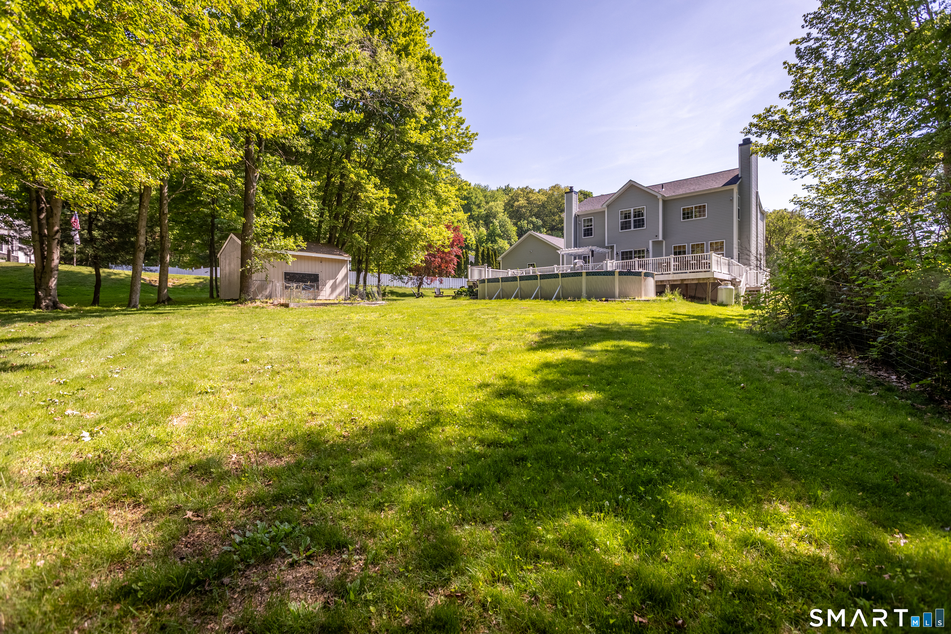 2 Quail Hollow Court