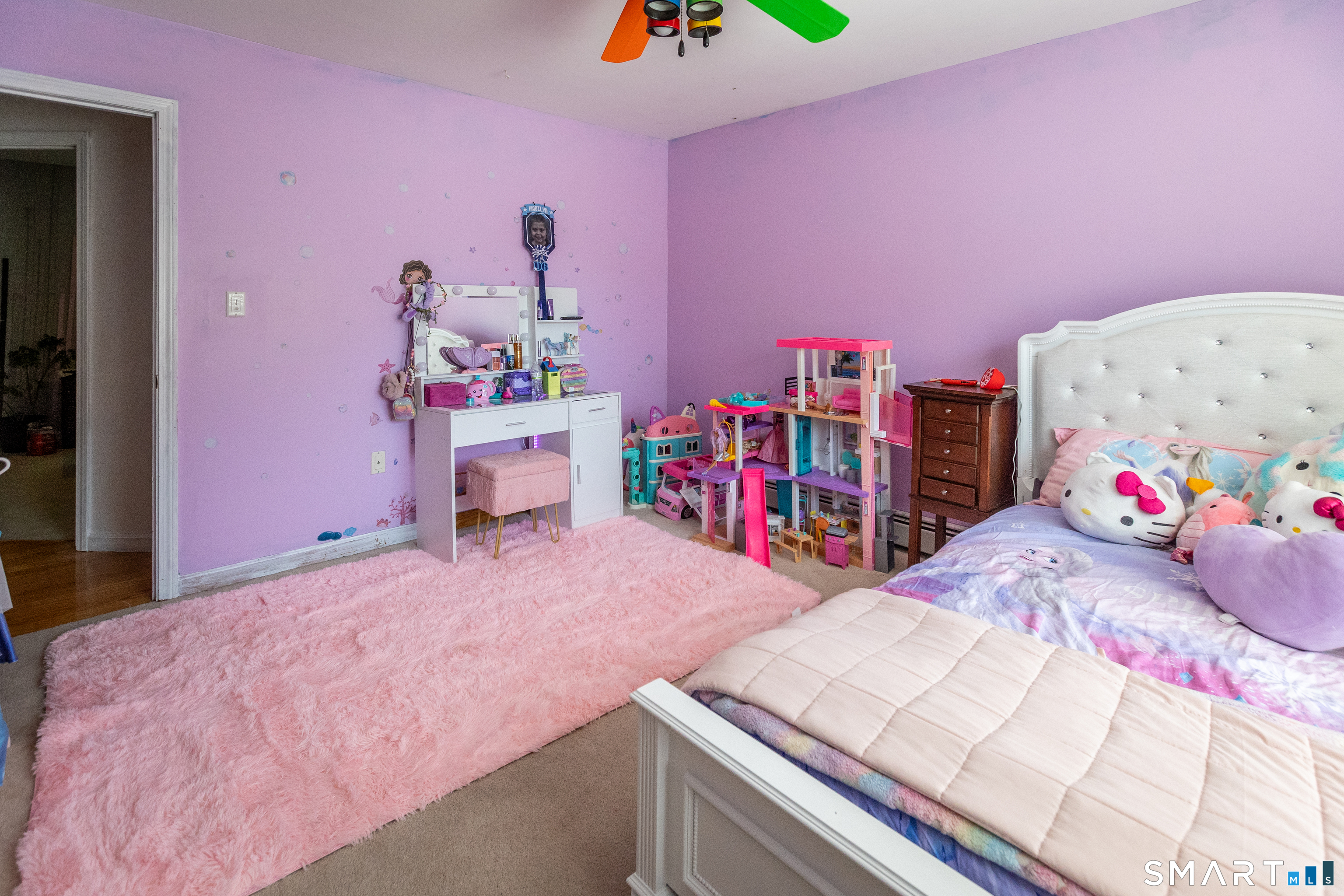 2 Quail Hollow Court