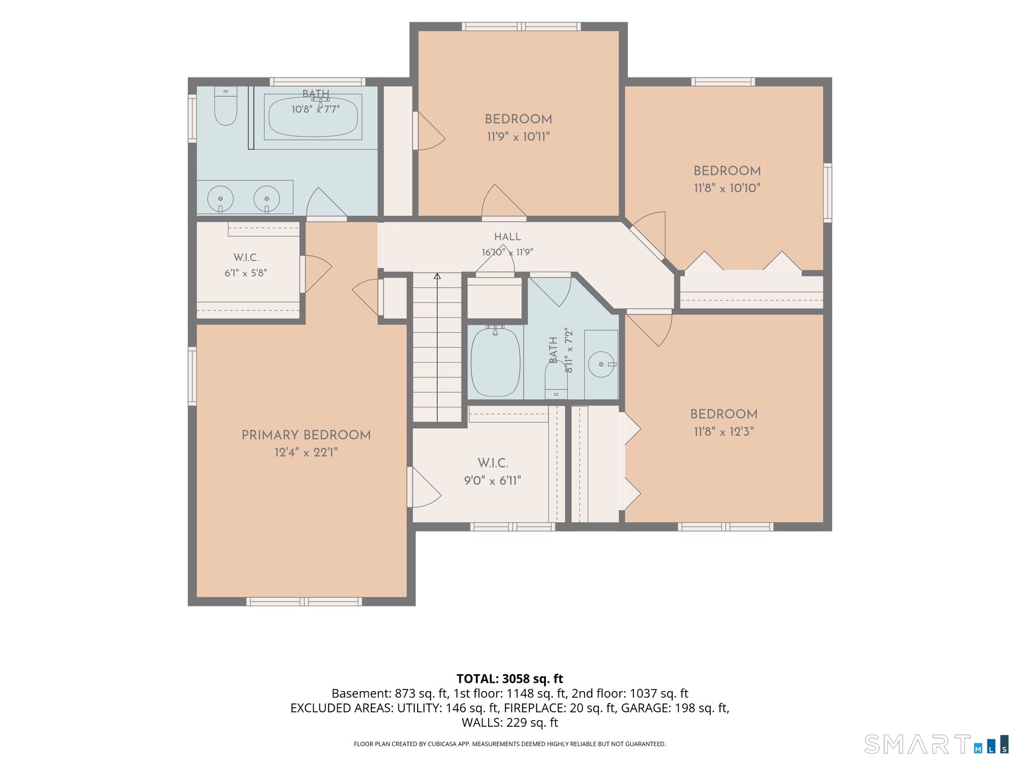 2 Quail Hollow Court