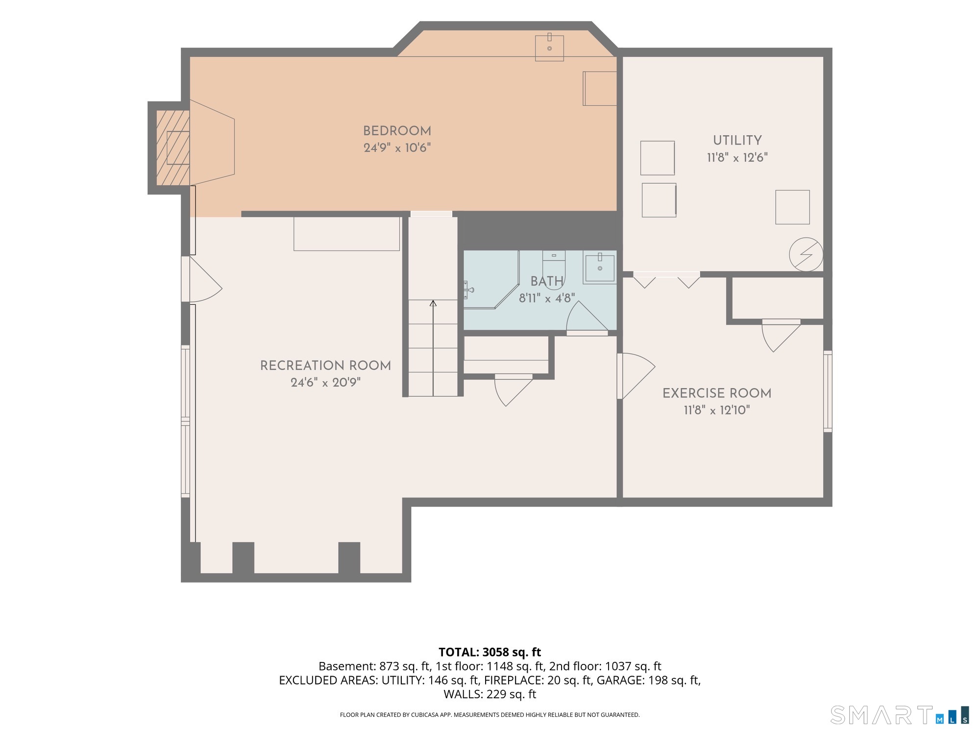 2 Quail Hollow Court