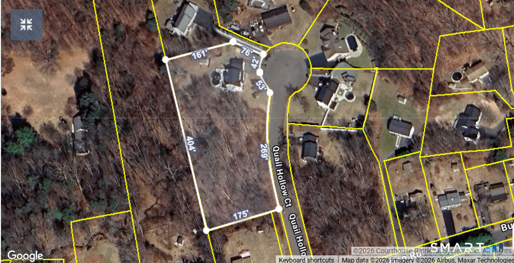 2 Quail Hollow Court