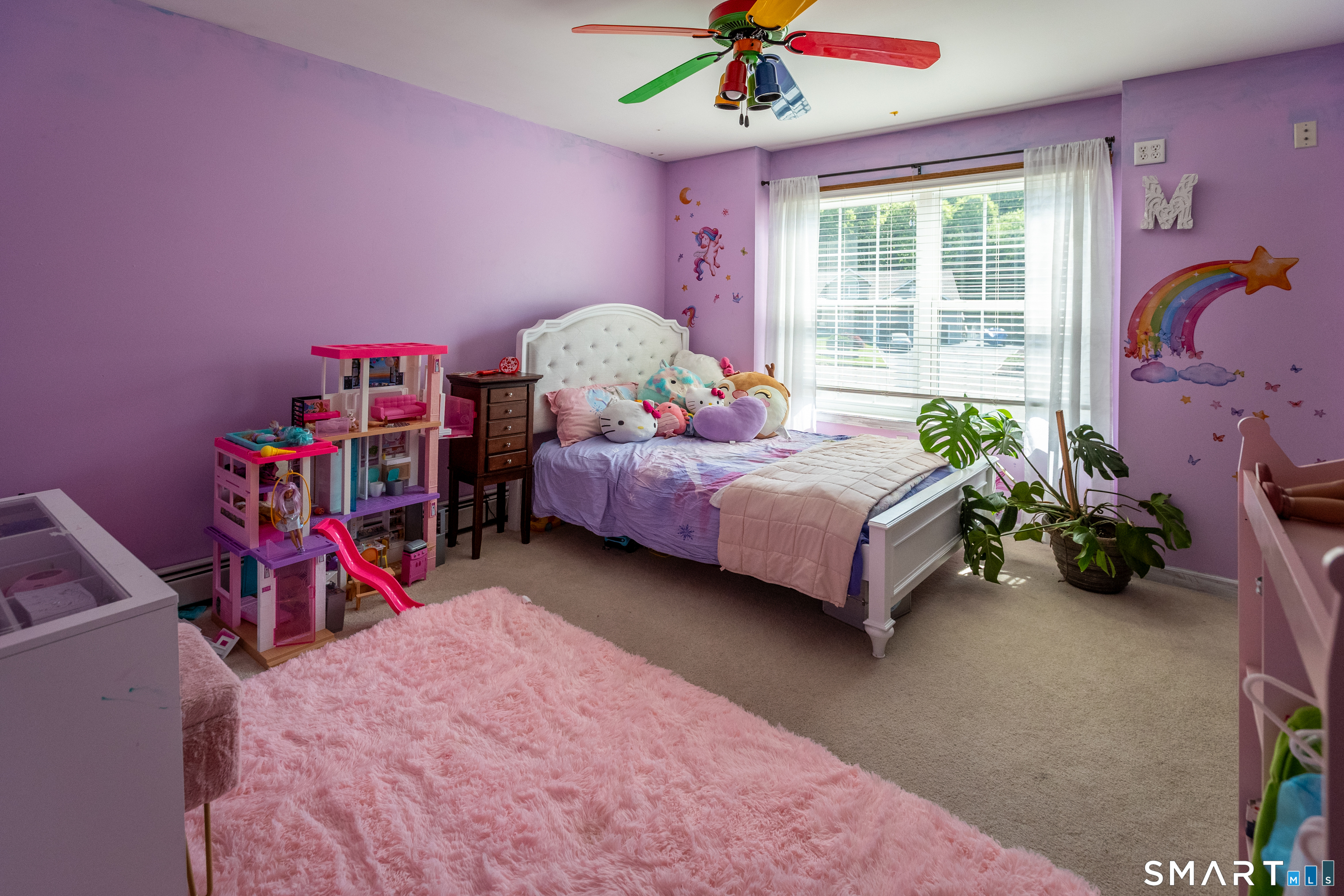 2 Quail Hollow Court