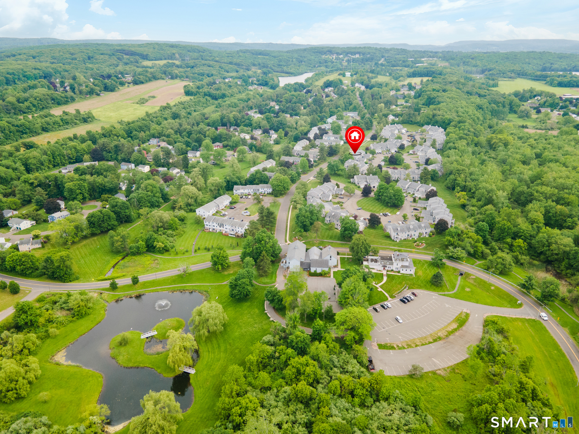 791 Long Hill Road E