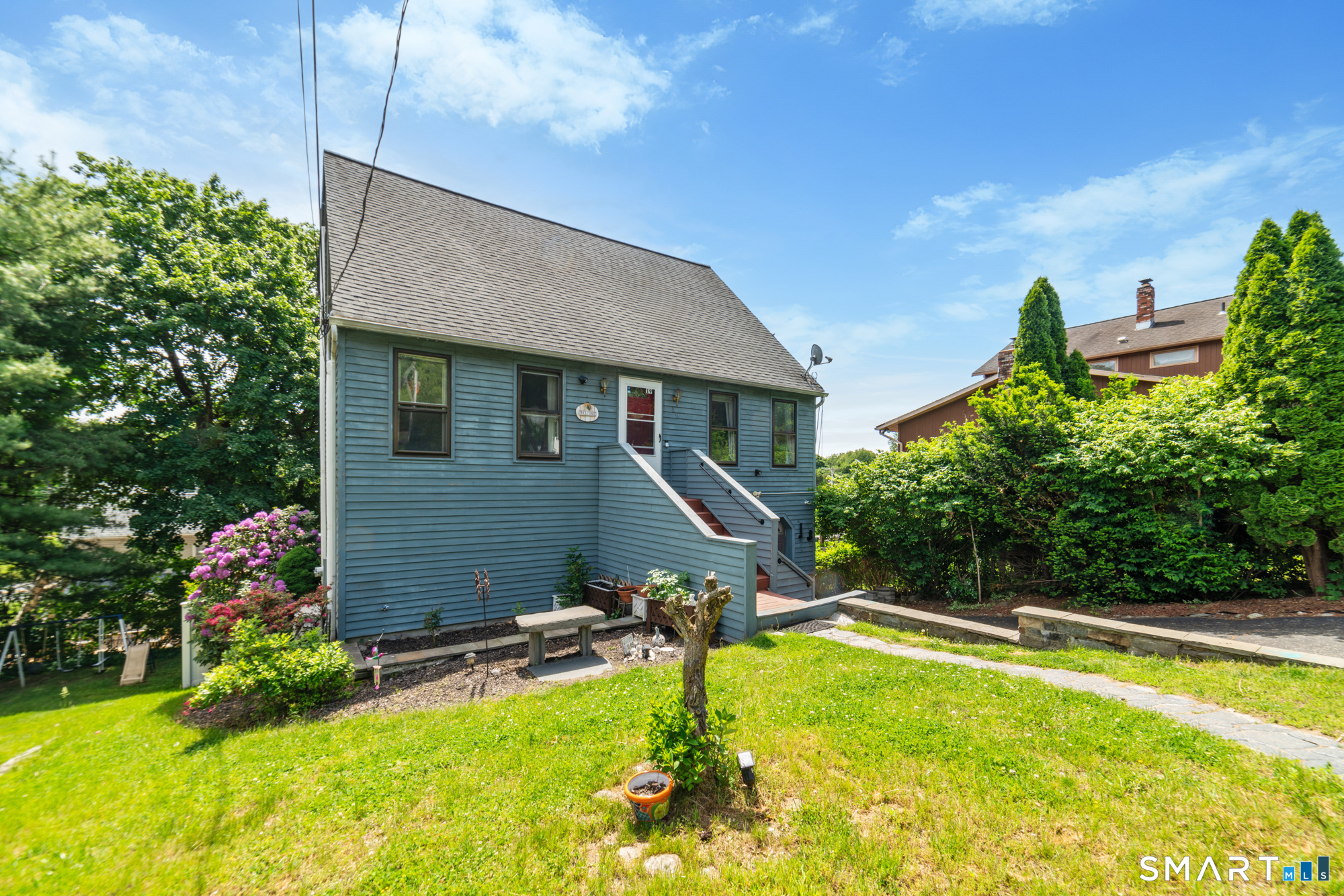 19 Colony Street